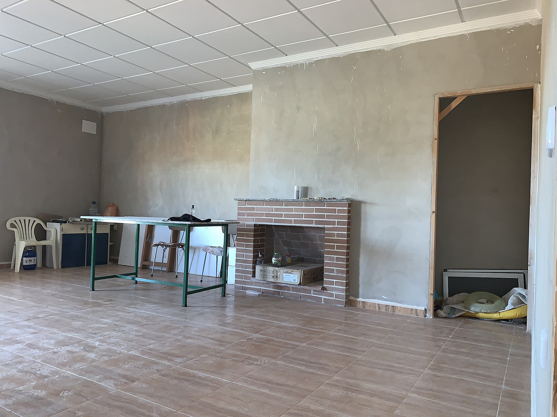 Sold - 3 Bedroom 2 Bathroom Villa in Macisvenda -  - Murcia