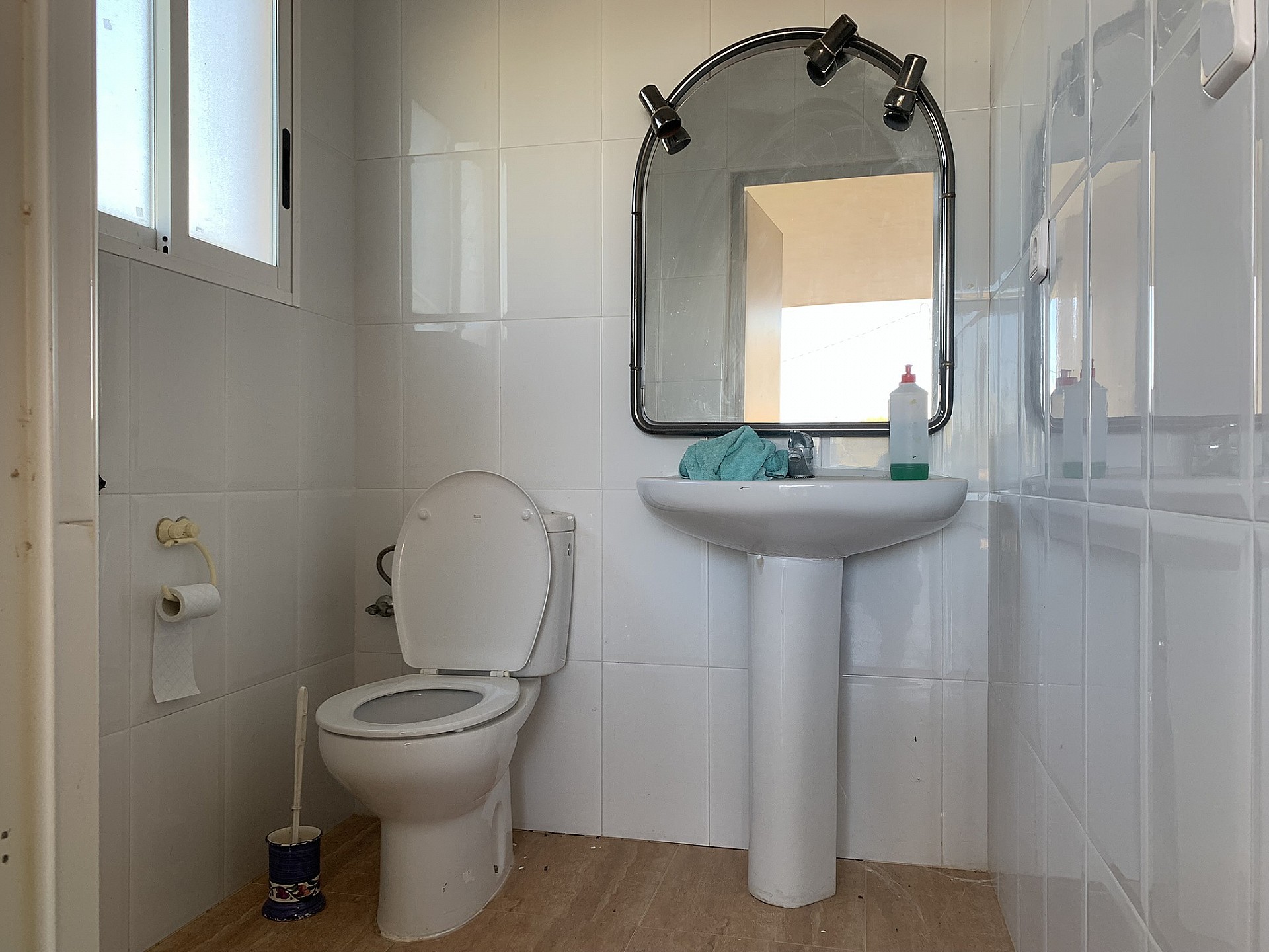 Sold - 3 Bedroom 2 Bathroom Villa in Macisvenda -  - Murcia