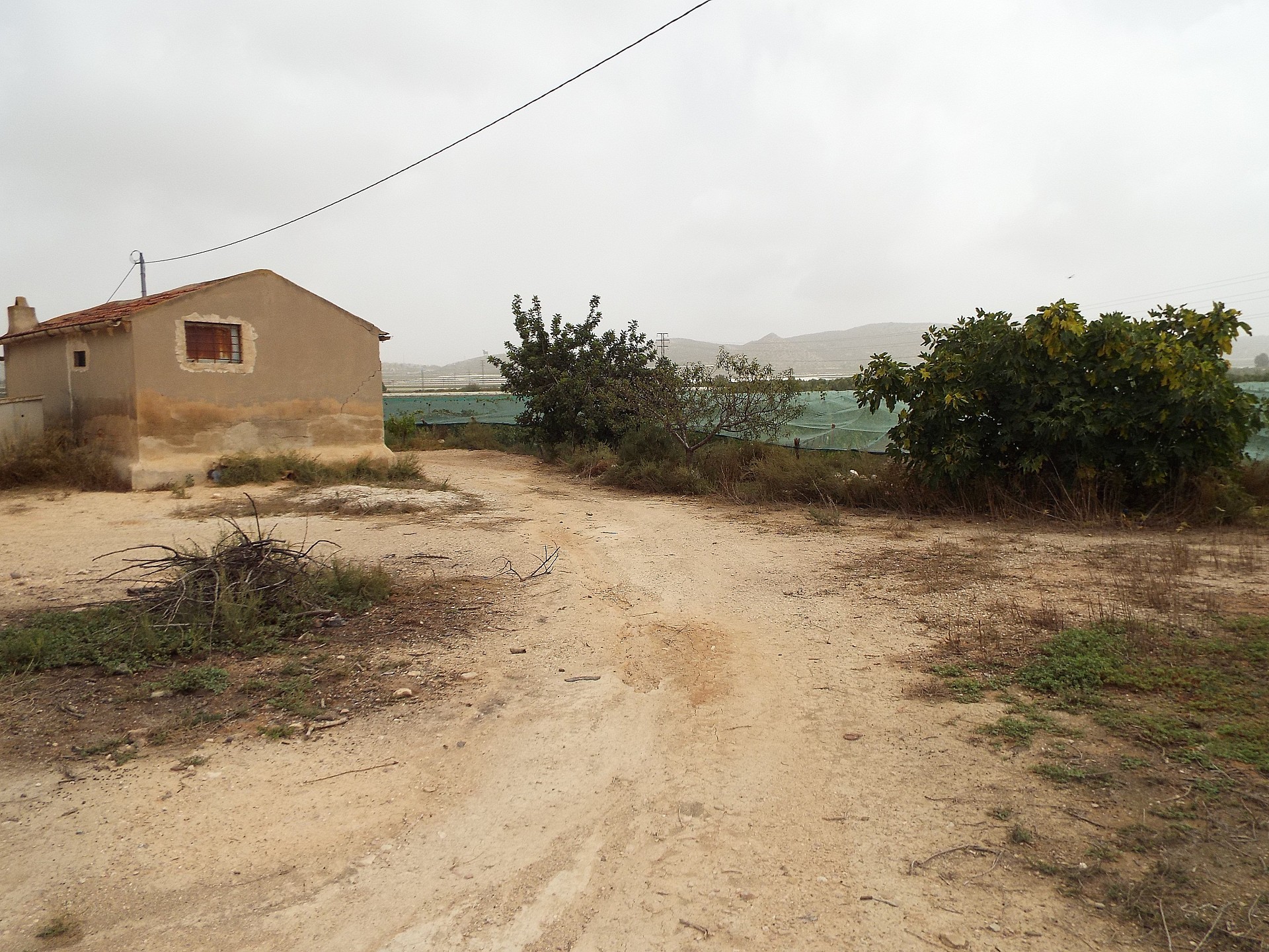 Resale - Land in Monforte Del Cid -  - Alicante