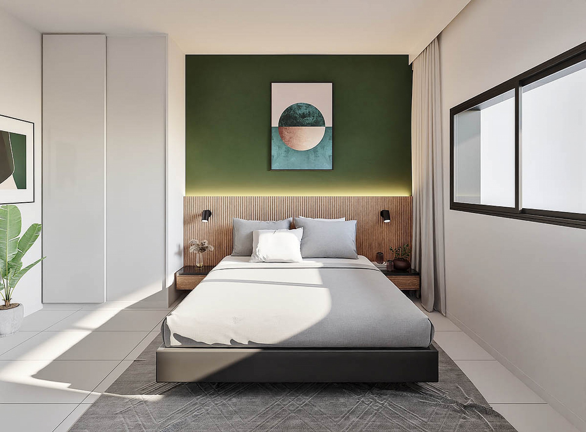 Resale - 2 Bedroom 2 Bathroom Apartment in San Miguel de Salinas -  - Alicante