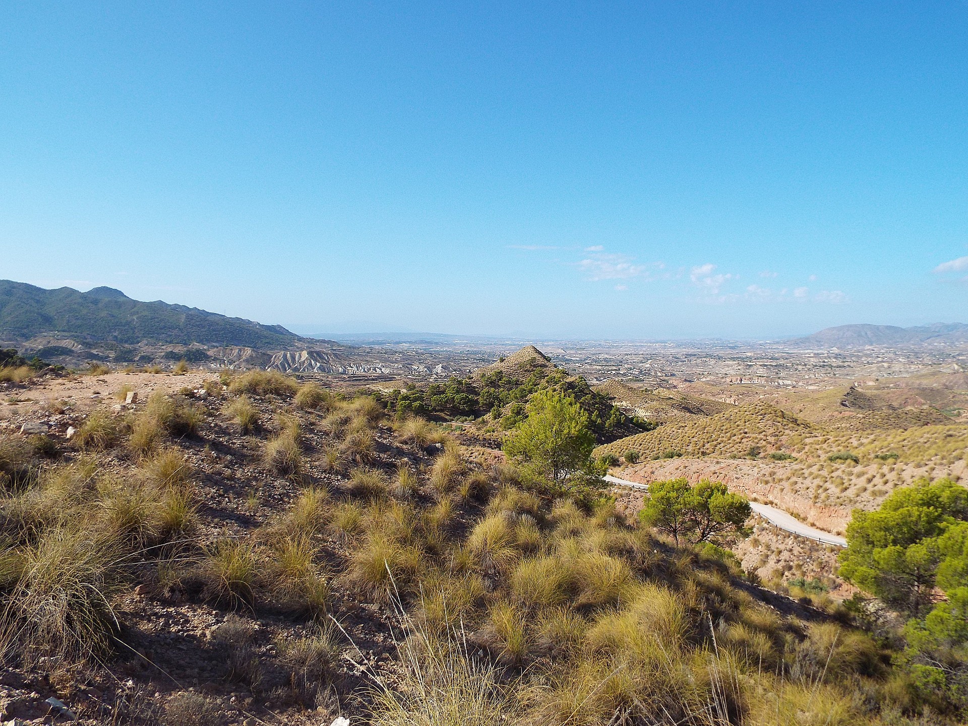 Sold - Land in Macisvenda -  - Murcia