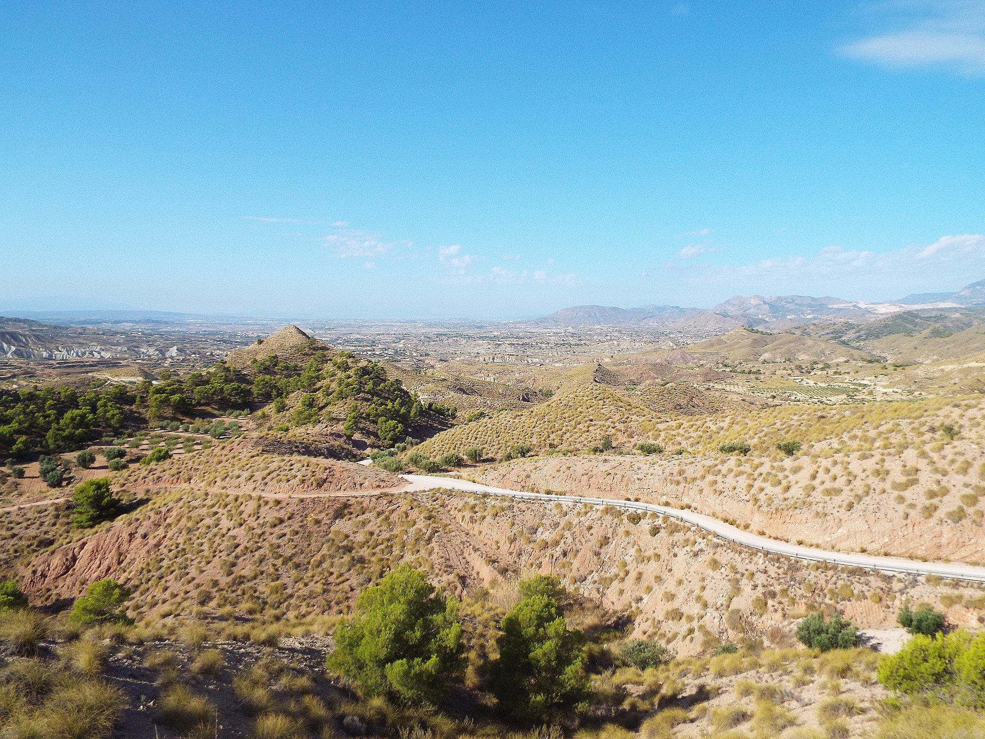 Sold - Land in Macisvenda -  - Murcia