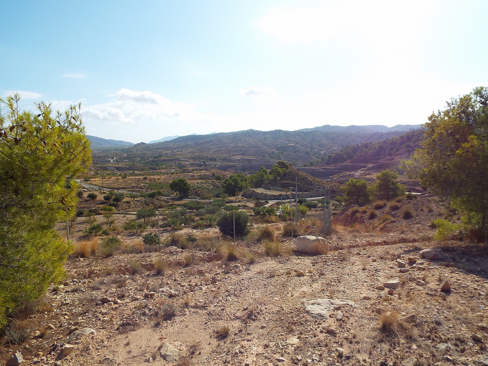 Sold - Land in Macisvenda -  - Murcia