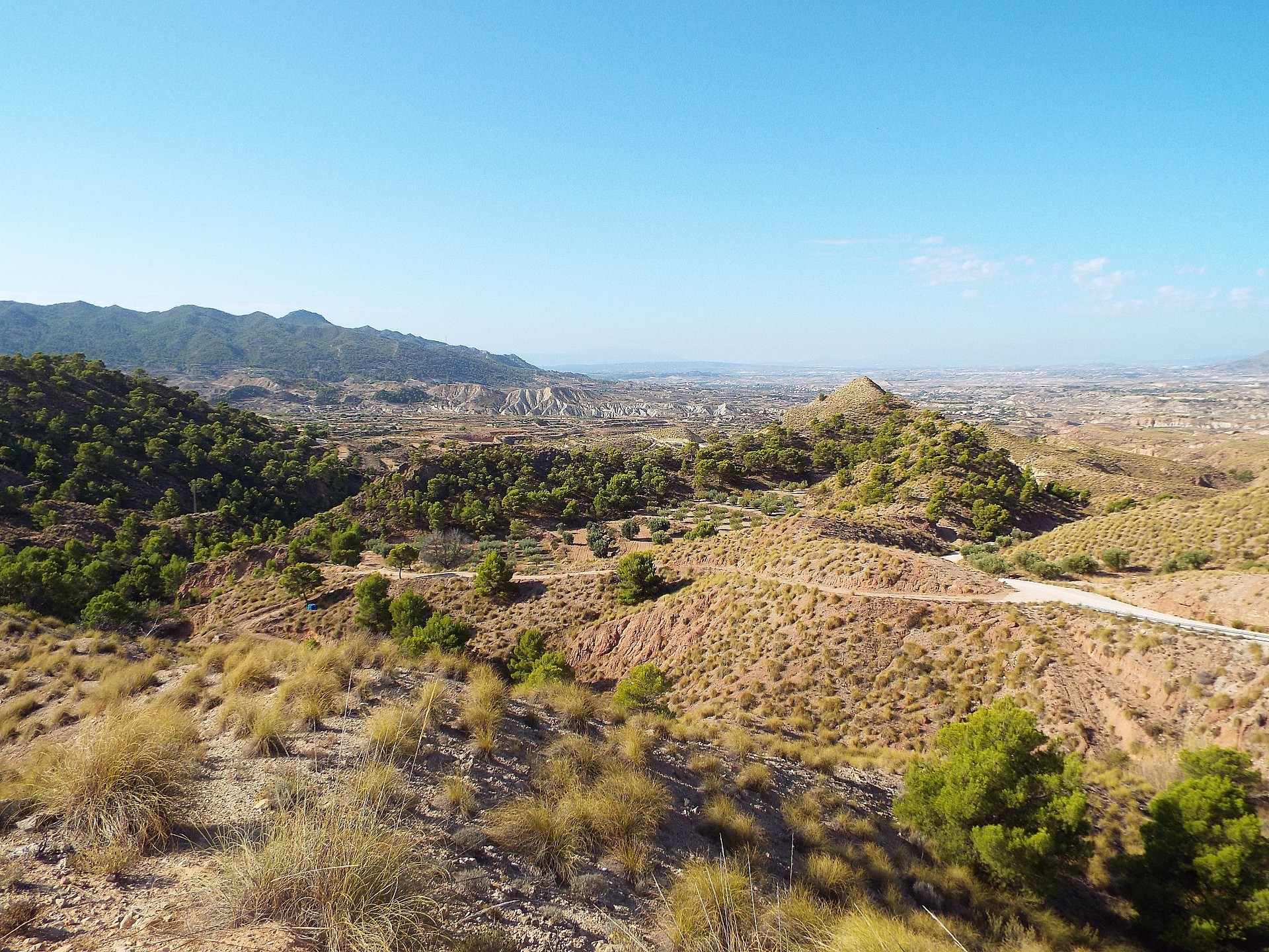 Land in Macisvenda