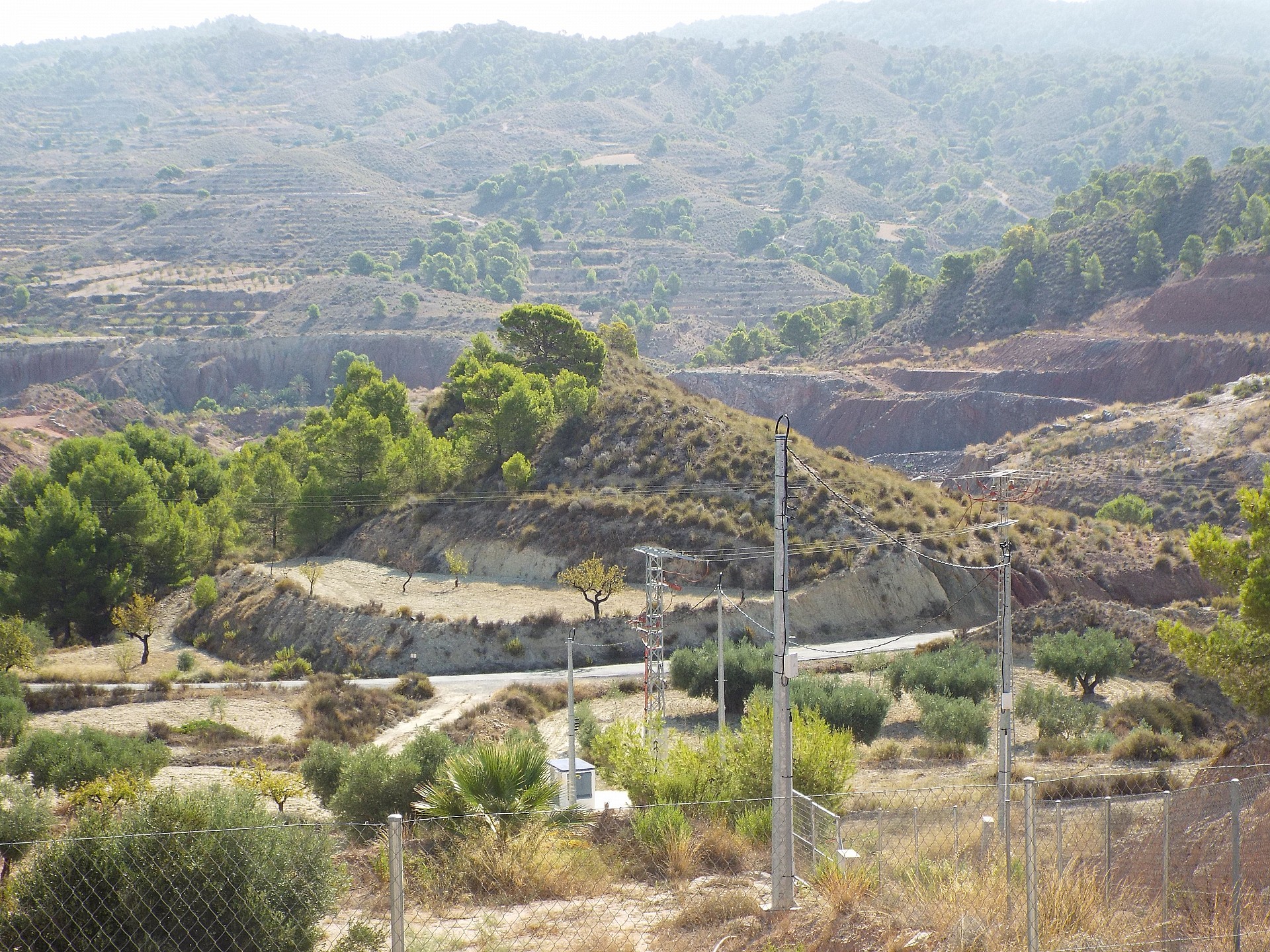 Sold - Land in Macisvenda -  - Murcia
