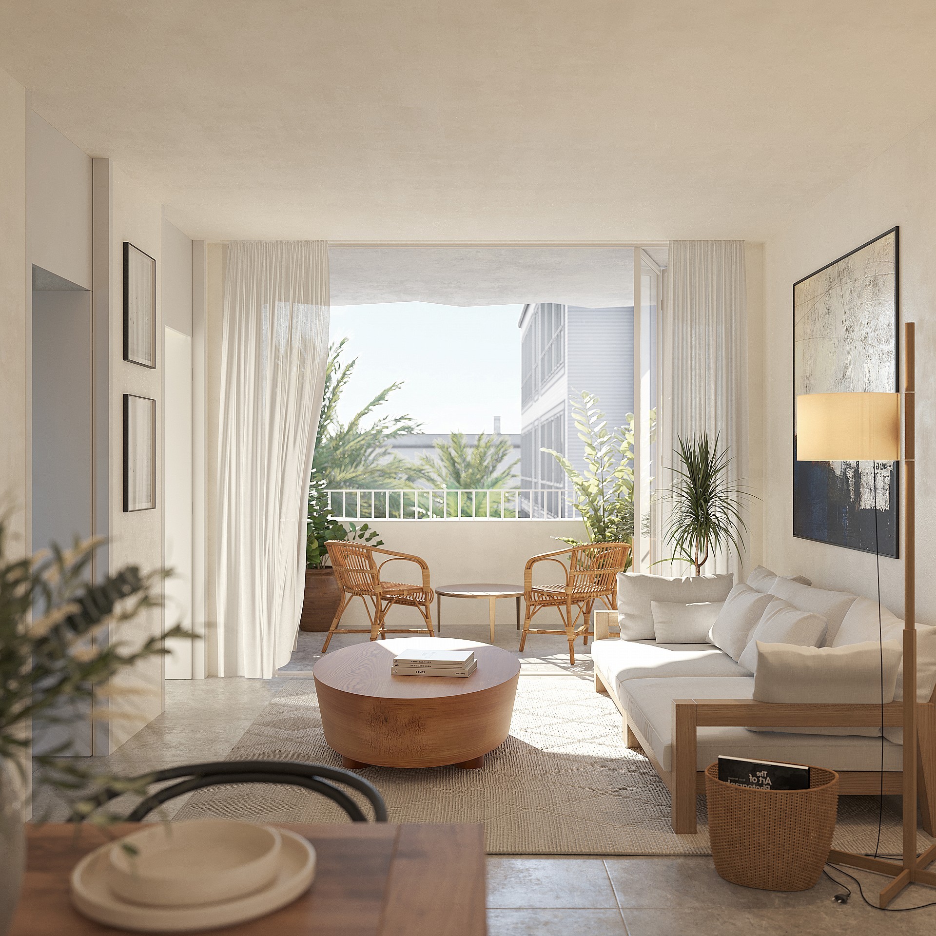 Resale - 2 Bedroom 2 Bathroom Apartment in Torrevieja - , Torrevieja, Alicante, Spain - Alicante