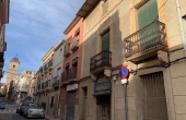 7 Bedroom 1 Bathroom Townhouse in Agost