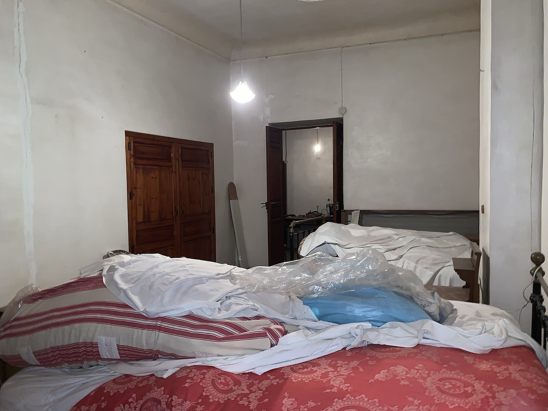 Sold - 7 Bedroom 1 Bathroom Townhouse in Agost -  - Alicante