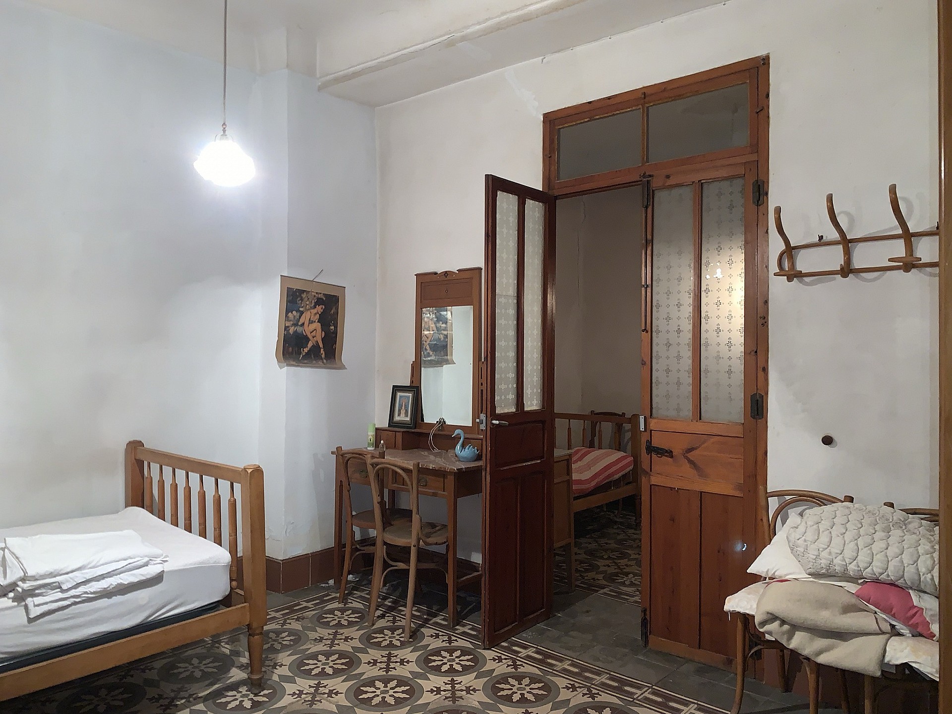 Sold - 7 Bedroom 1 Bathroom Townhouse in Agost -  - Alicante