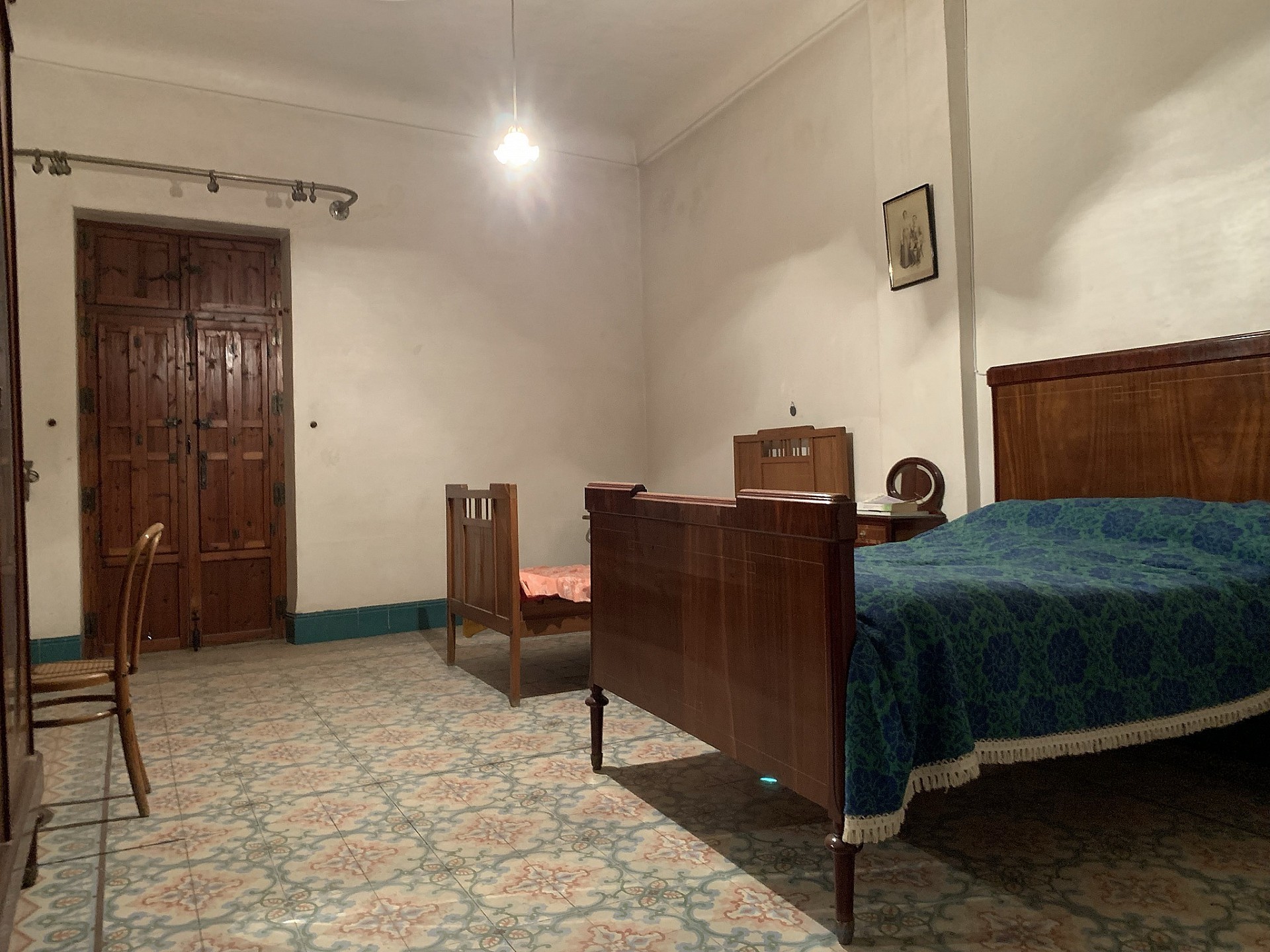 Sold - 7 Bedroom 1 Bathroom Townhouse in Agost -  - Alicante