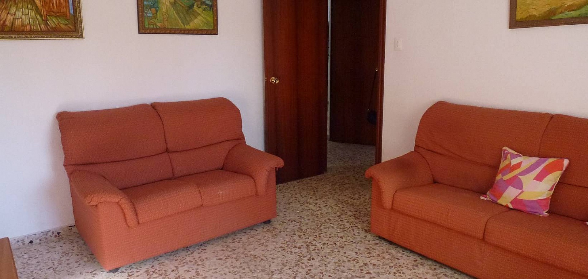 Sold - 3 Bedroom 1 Bathroom Cave House in Canalosa -  - Alicante