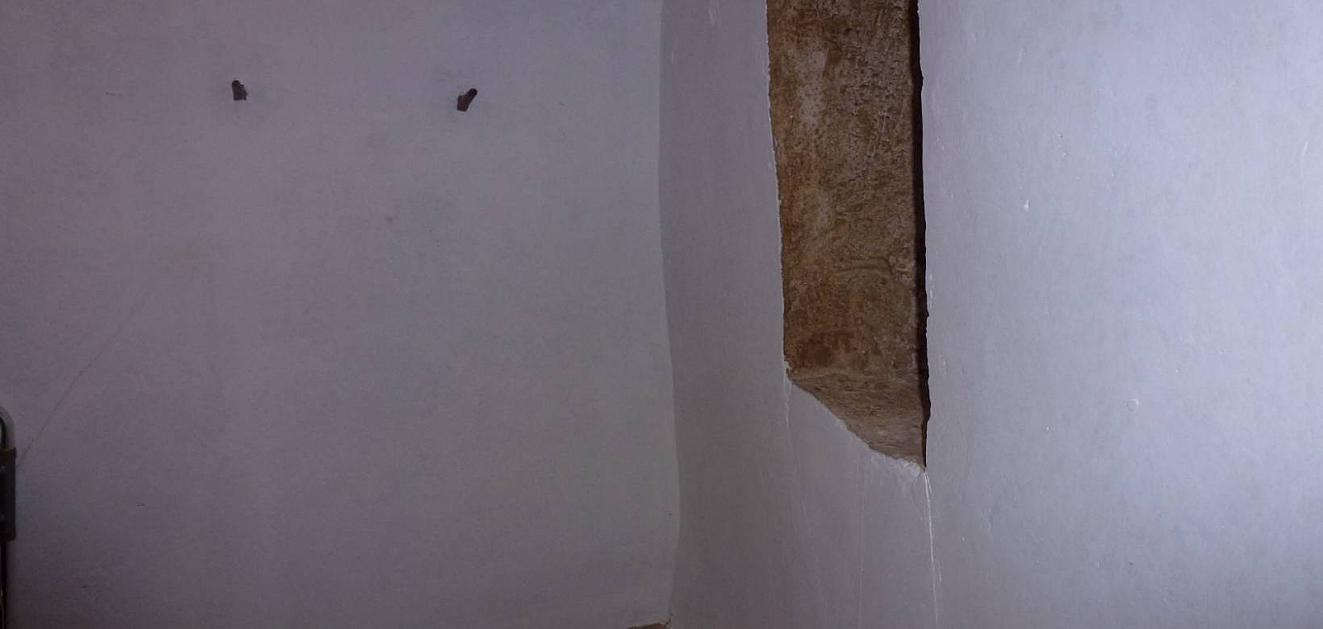 Sold - 3 Bedroom 1 Bathroom Cave House in Canalosa -  - Alicante