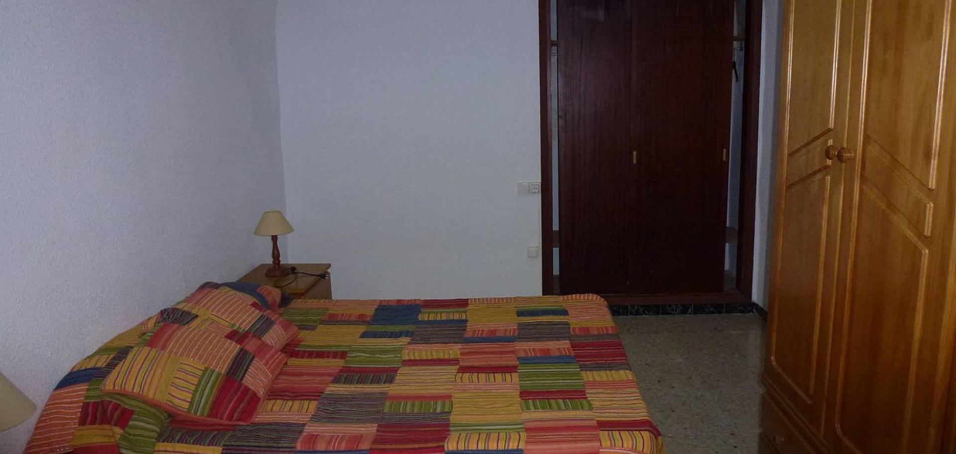 Sold - 3 Bedroom 1 Bathroom Cave House in Canalosa -  - Alicante