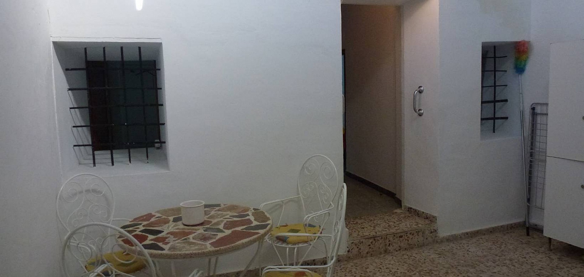 Sold - 3 Bedroom 1 Bathroom Cave House in Canalosa -  - Alicante