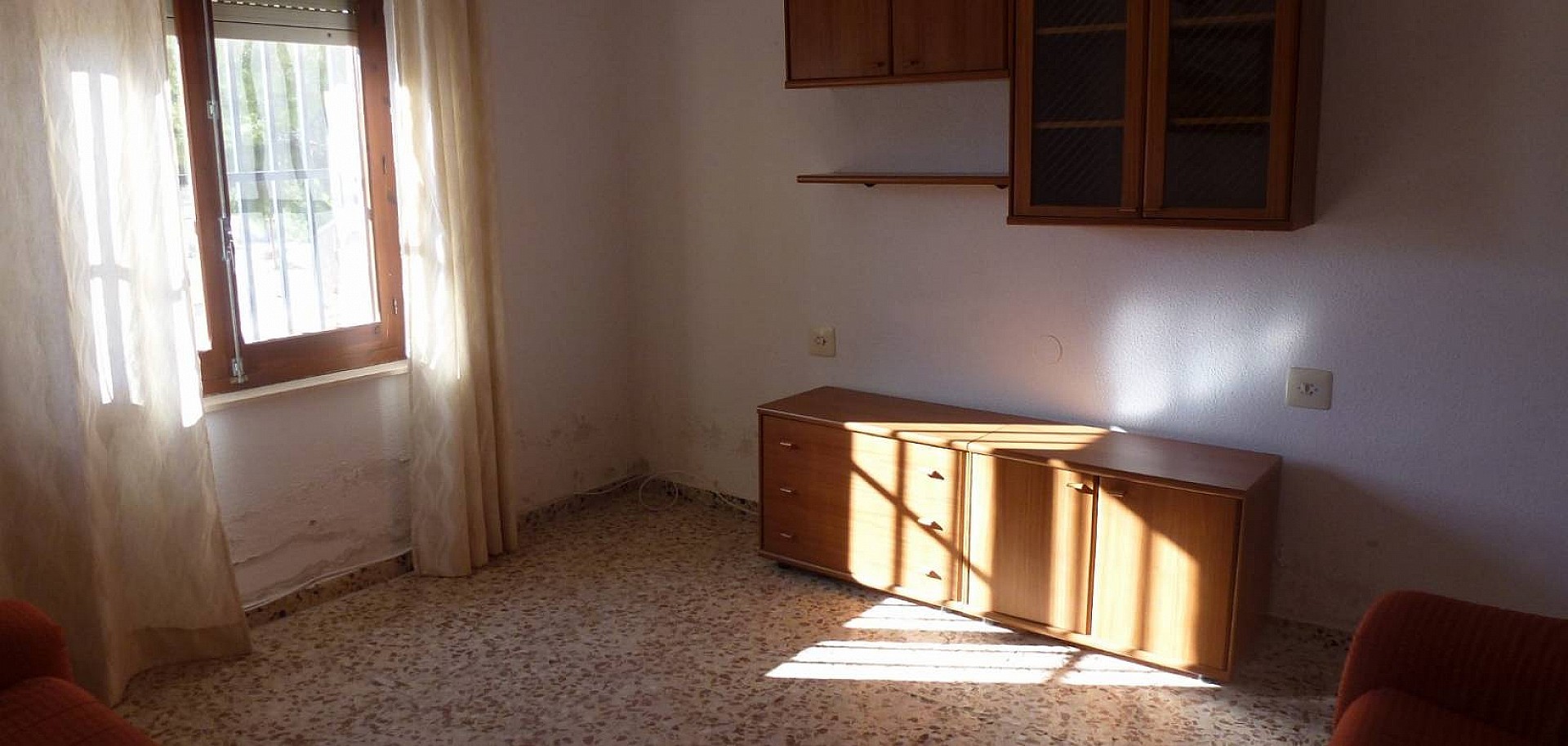 Sold - 3 Bedroom 1 Bathroom Cave House in Canalosa -  - Alicante