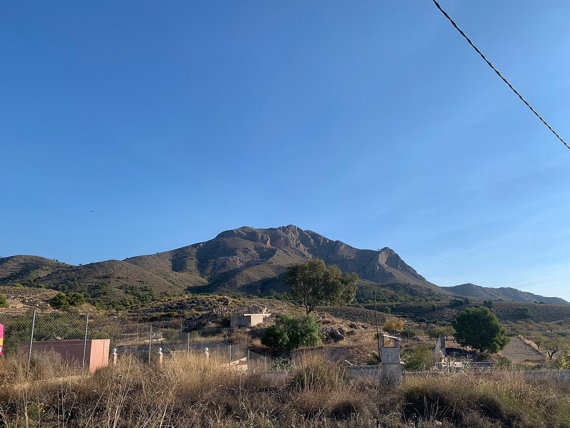Resale - Land in Macisvenda - , Macisvenda, Murcia, Spain - Murcia