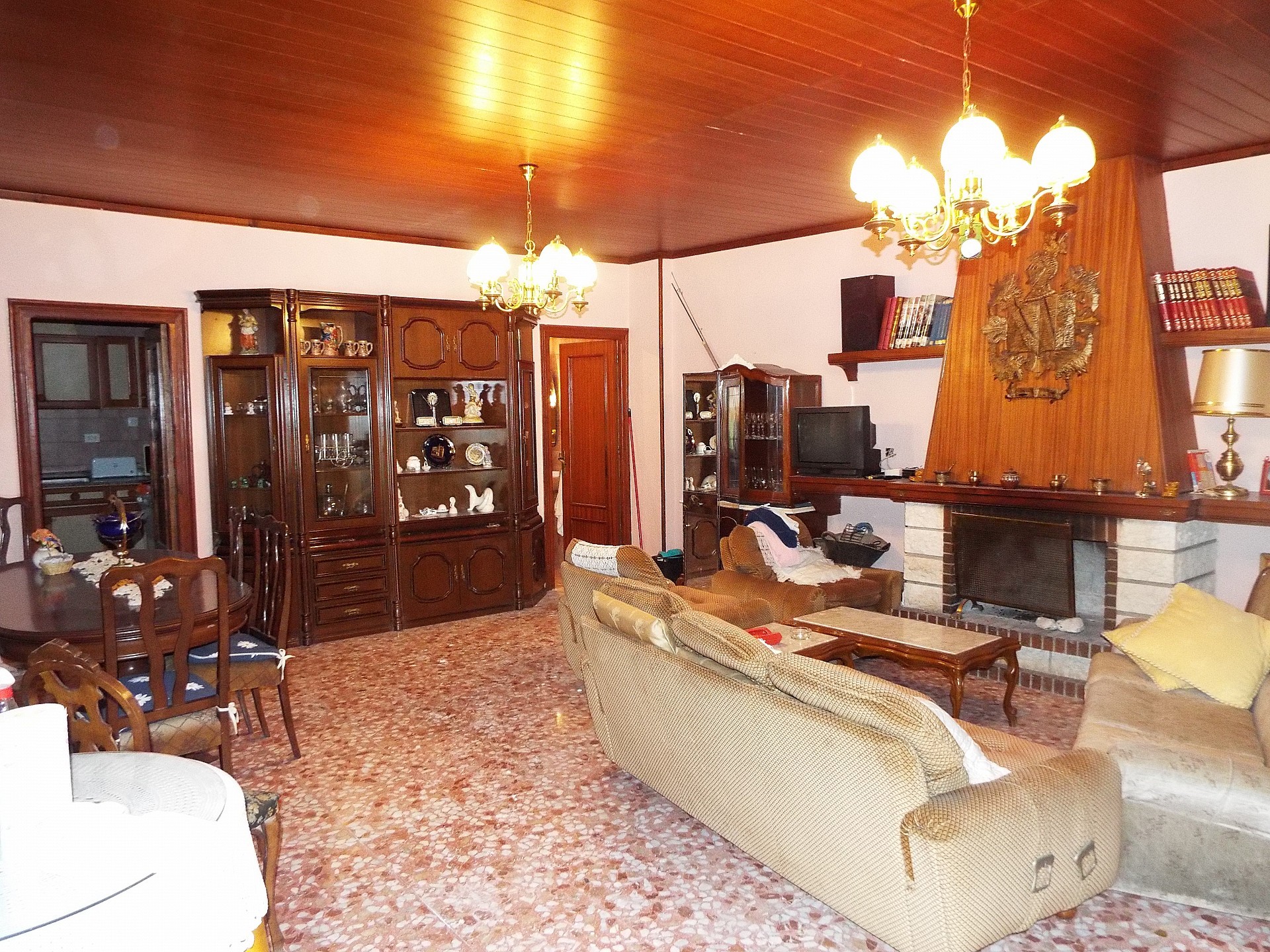 Sold - 12 Bedroom 3 Bathroom Country house in Mahoya -  - Murcia