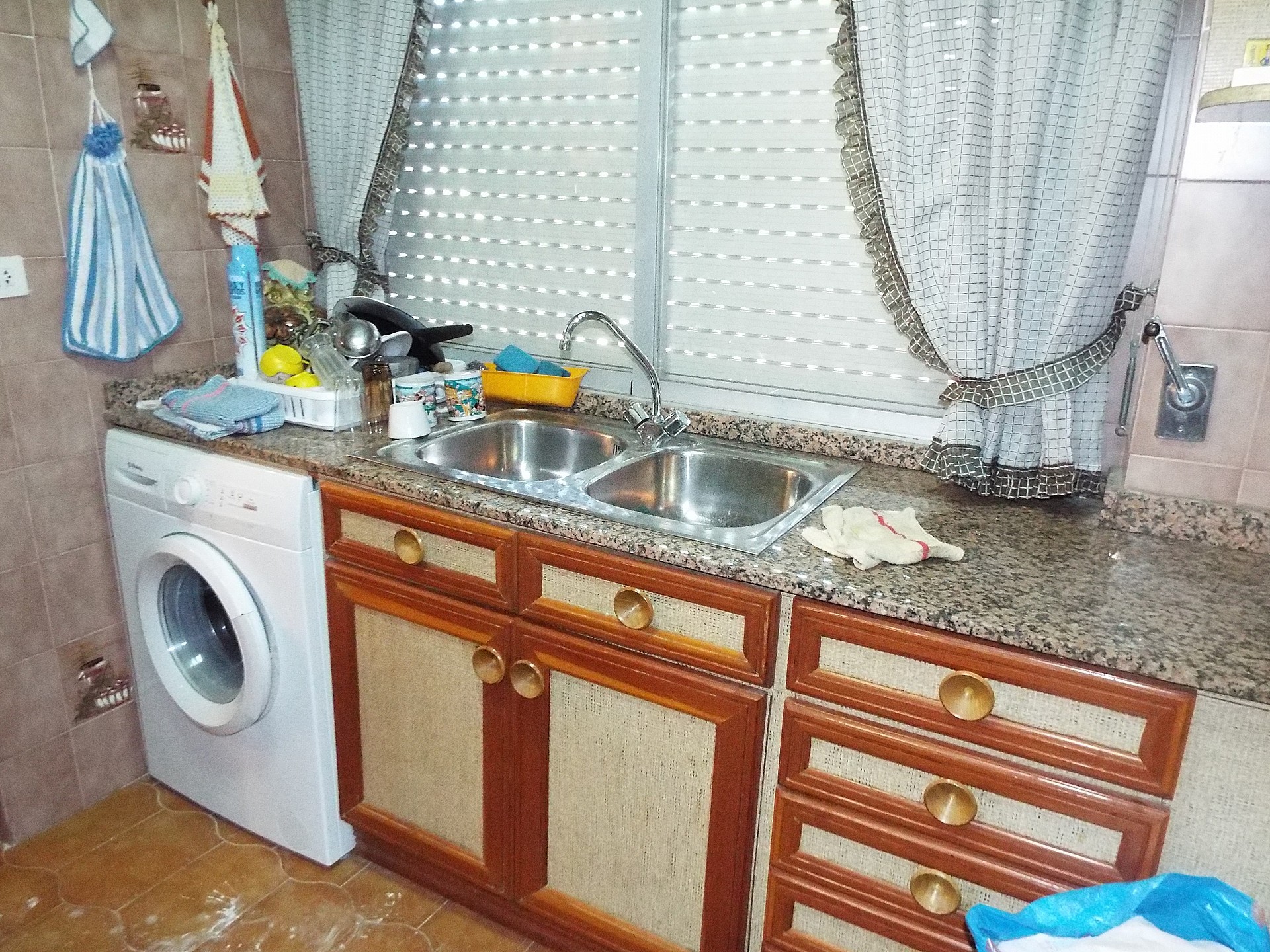 Sold - 12 Bedroom 3 Bathroom Country house in Mahoya -  - Murcia