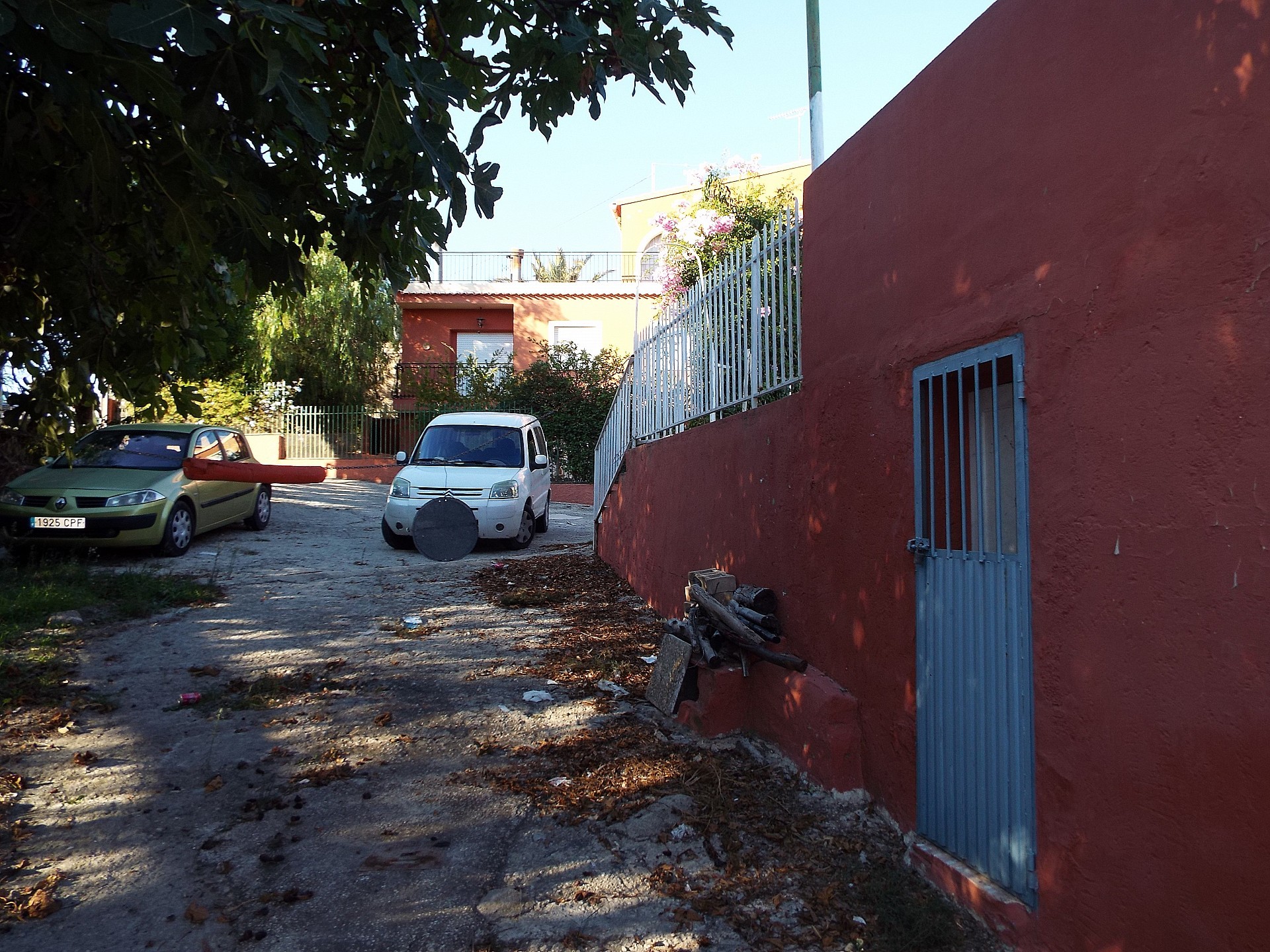 Sold - 12 Bedroom 3 Bathroom Country house in Mahoya -  - Murcia