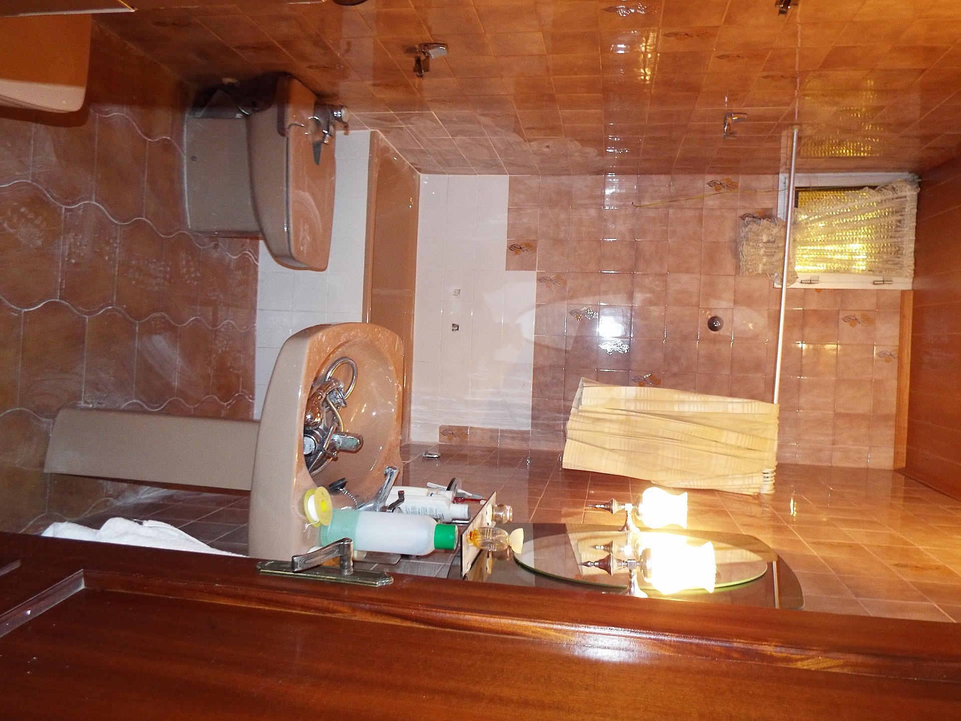 Sold - 12 Bedroom 3 Bathroom Country house in Mahoya -  - Murcia