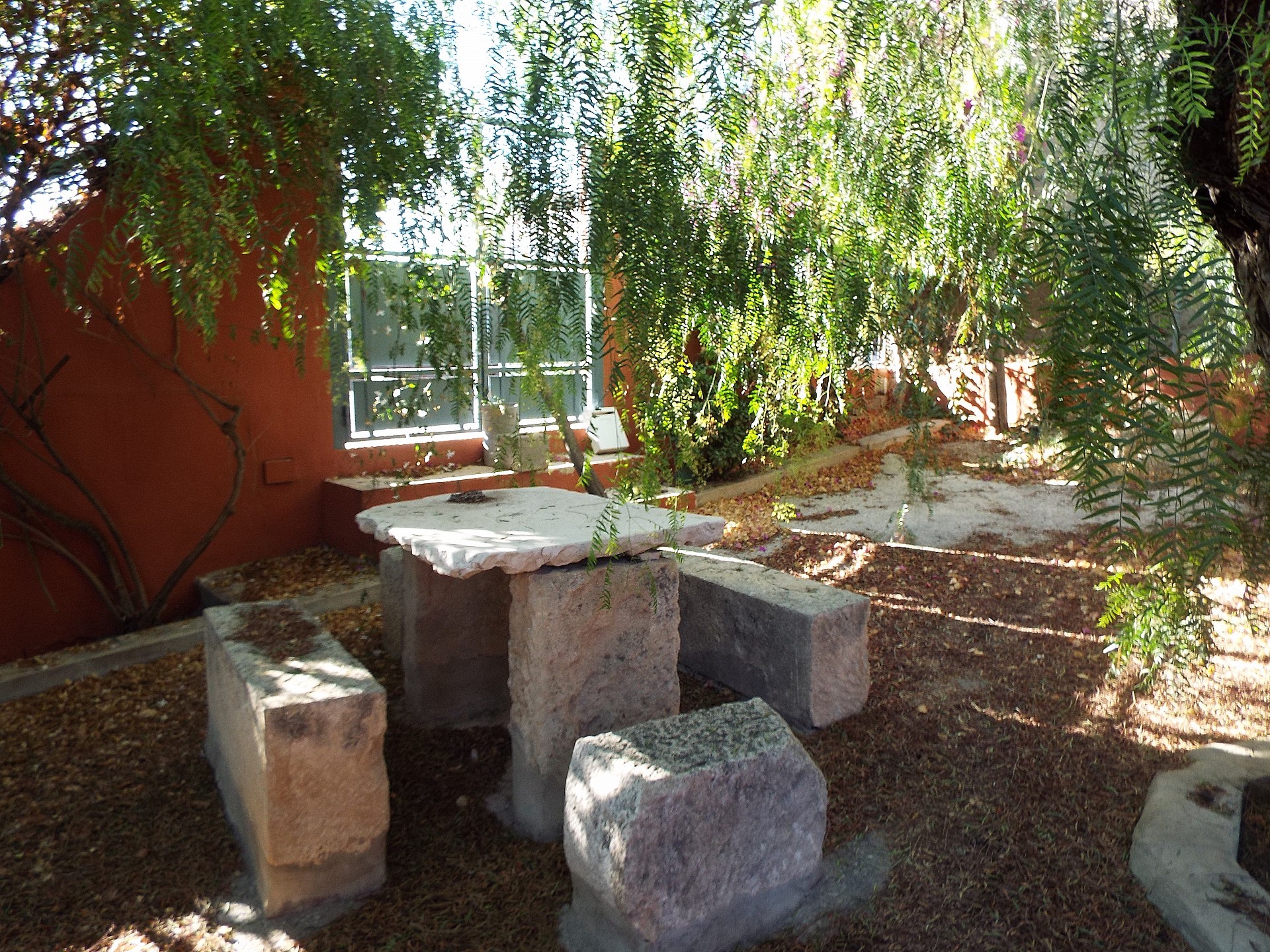 Sold - 12 Bedroom 3 Bathroom Country house in Mahoya -  - Murcia