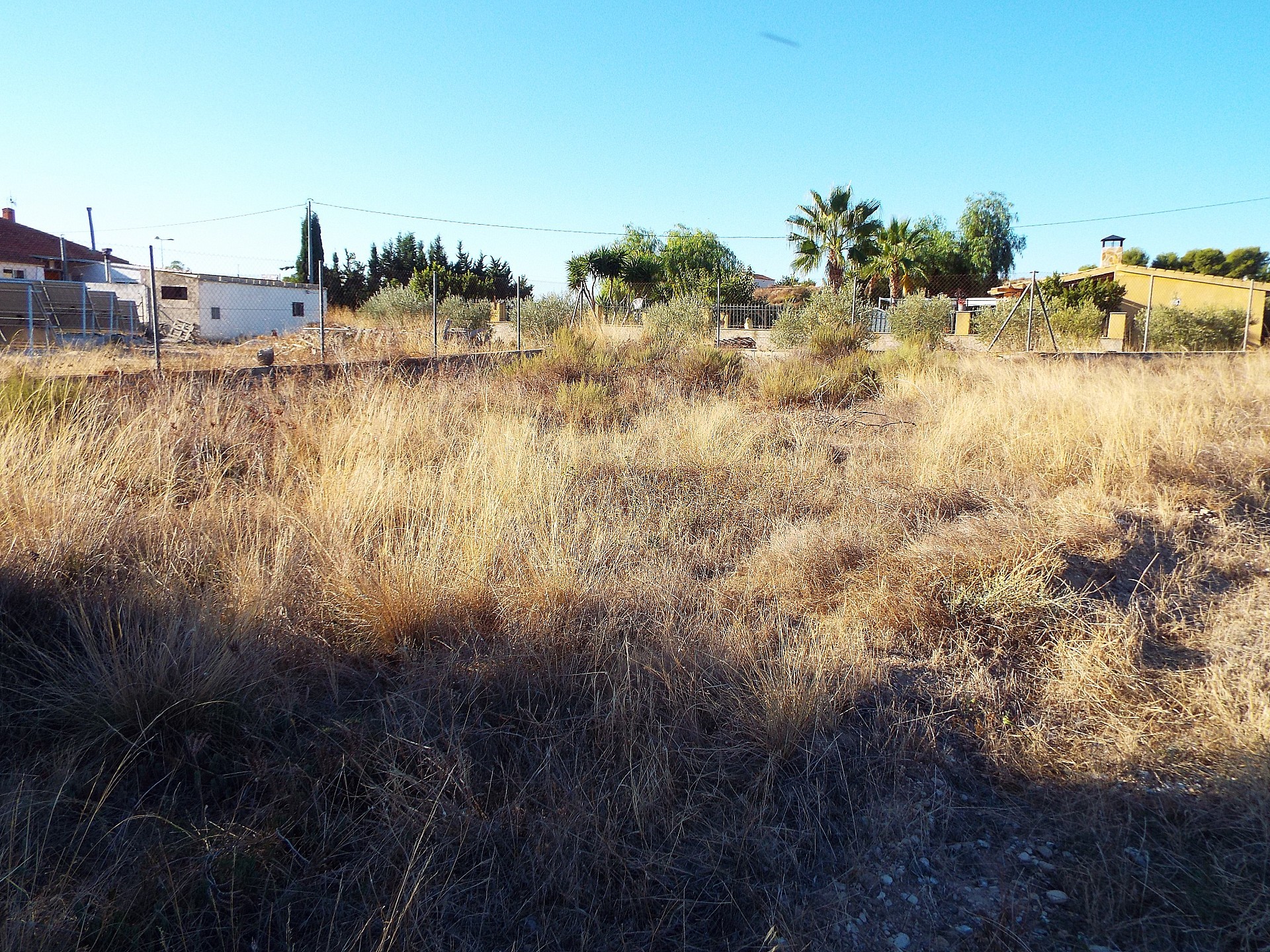 Sold - 12 Bedroom 3 Bathroom Country house in Mahoya -  - Murcia