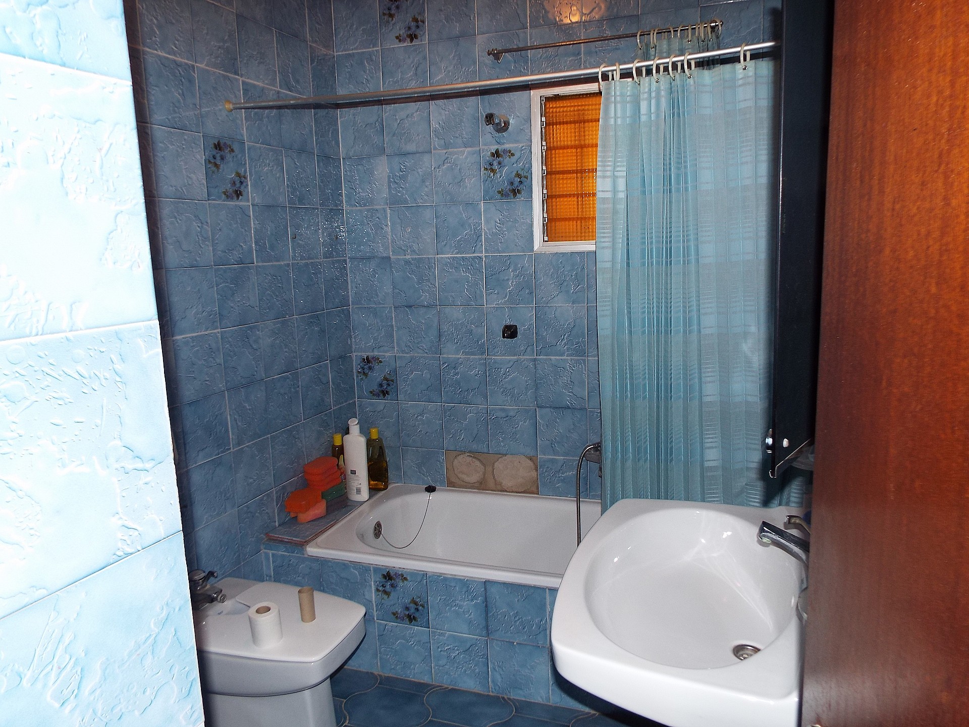 Sold - 12 Bedroom 3 Bathroom Country house in Mahoya -  - Murcia