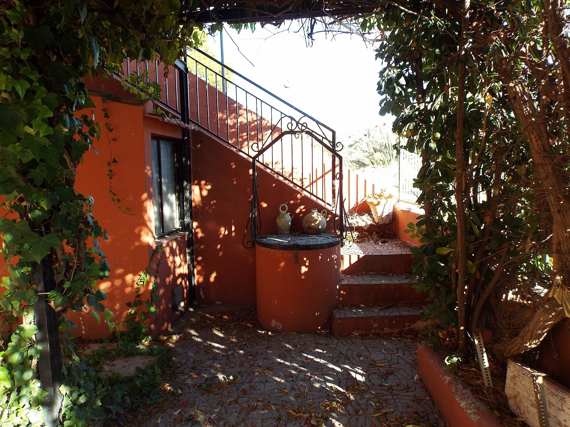 Sold - 12 Bedroom 3 Bathroom Country house in Mahoya -  - Murcia