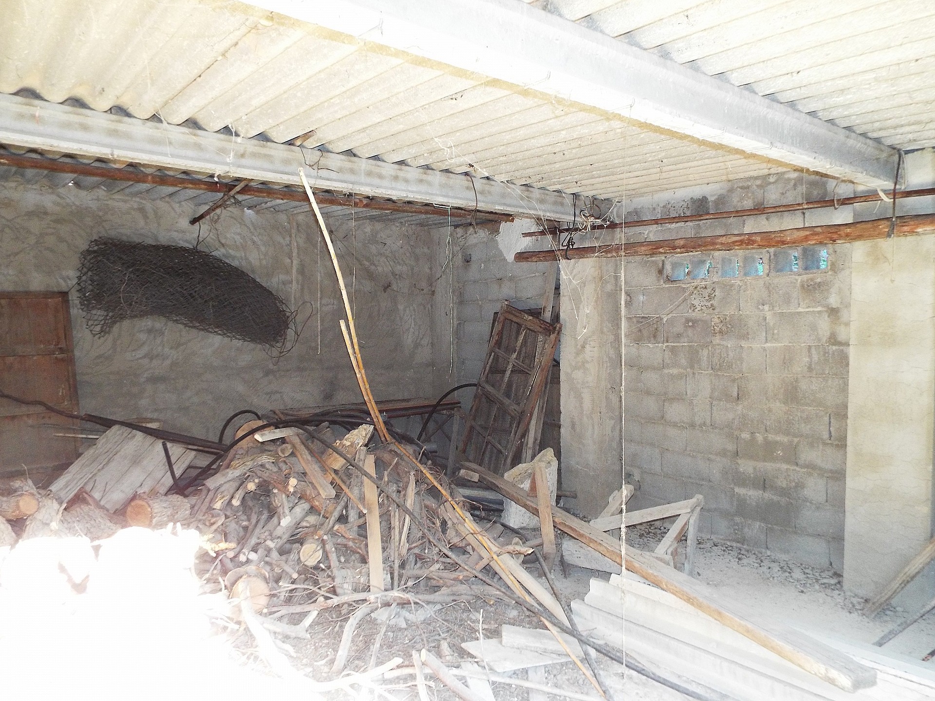 Sold - 12 Bedroom 3 Bathroom Country house in Mahoya -  - Murcia