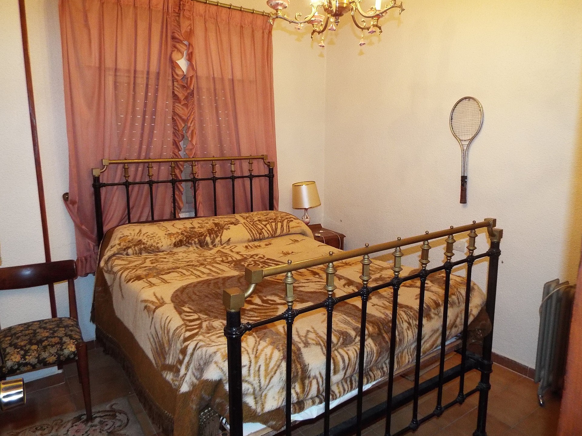 Sold - 12 Bedroom 3 Bathroom Country house in Mahoya -  - Murcia