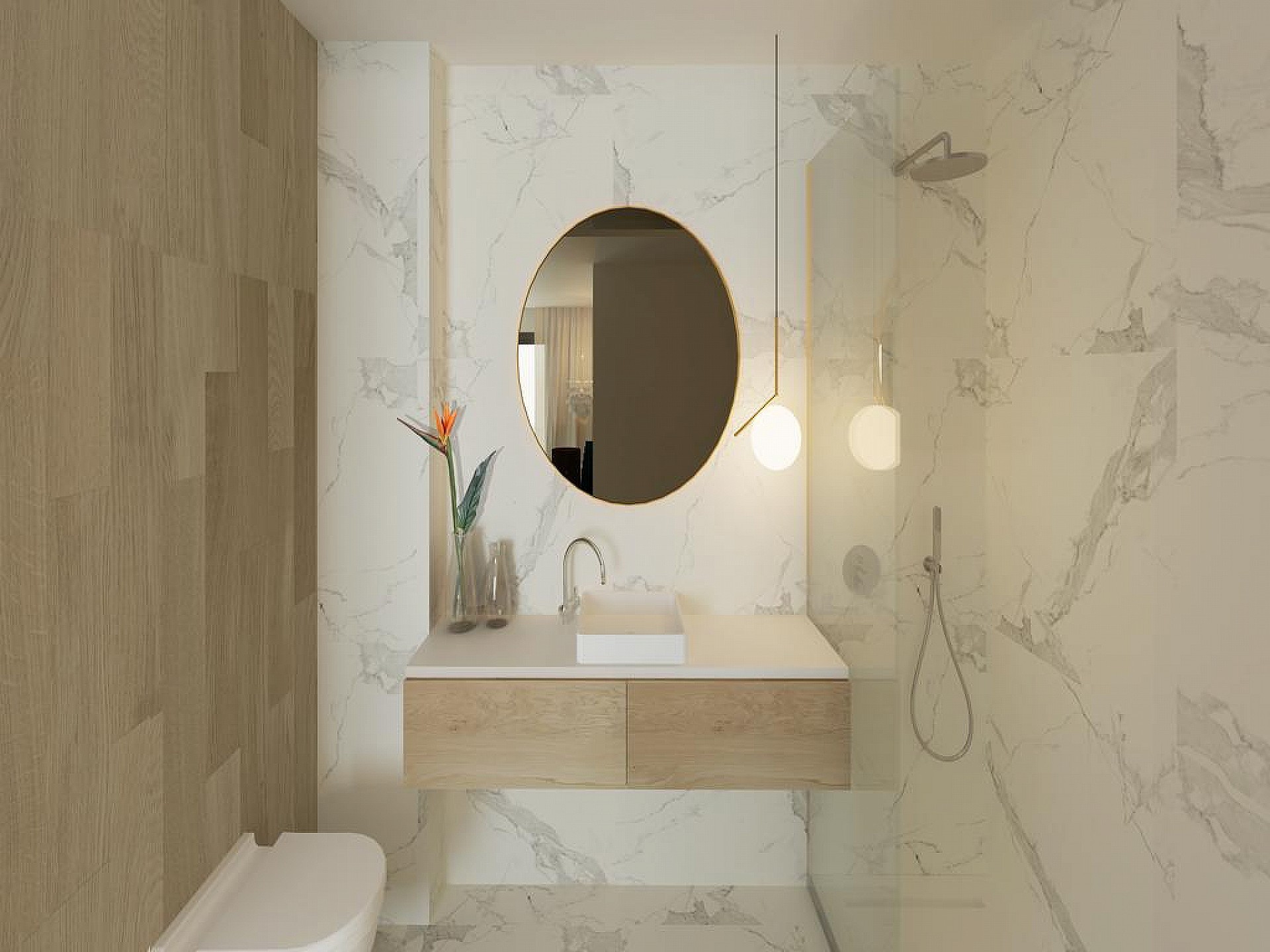 Resale - 3 Bedroom 2 Bathroom Apartment in Guardamar Del Segura -  - Alicante