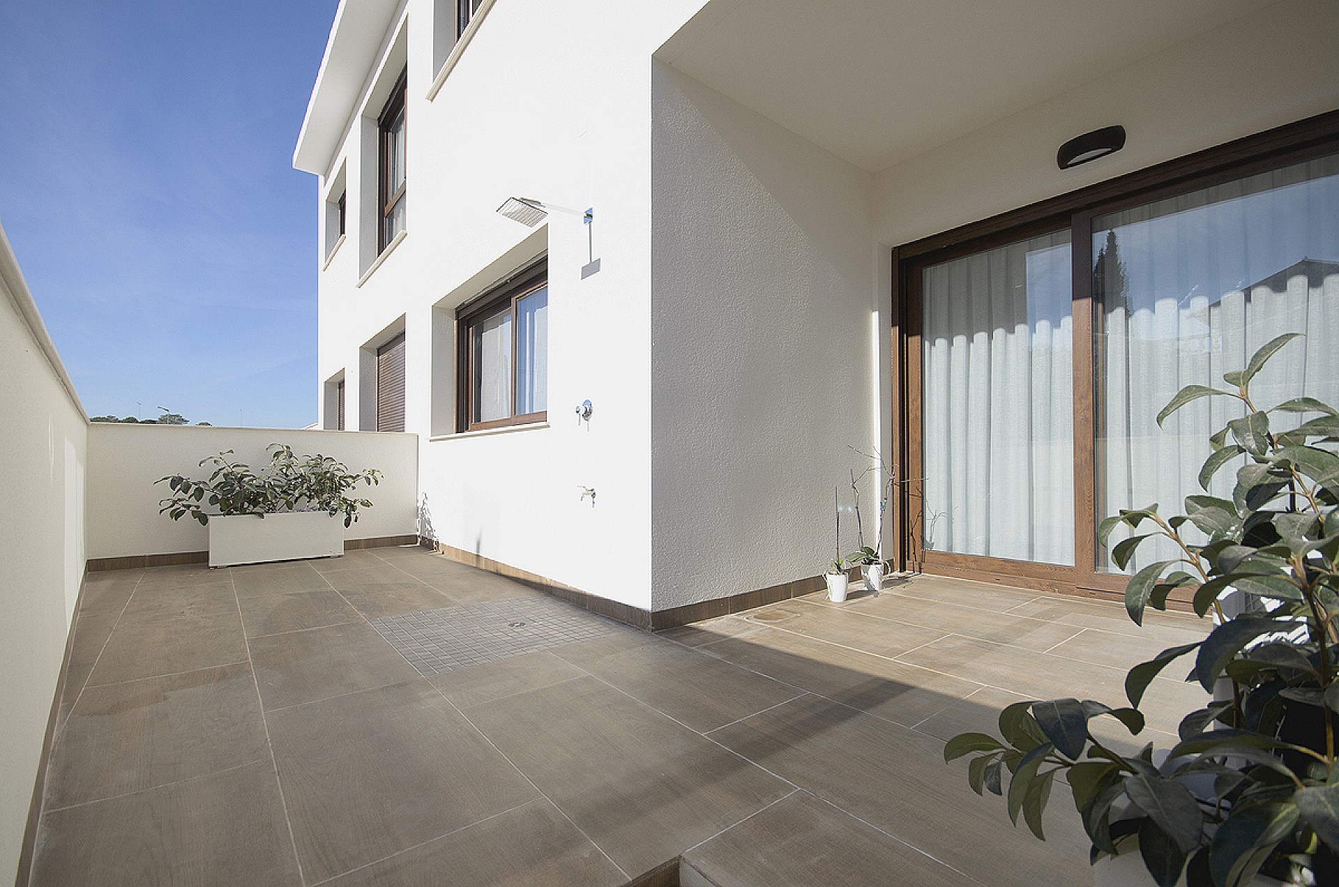 Resale - 2 Bedroom 2 Bathroom Apartment in Torrevieja -  - Alicante