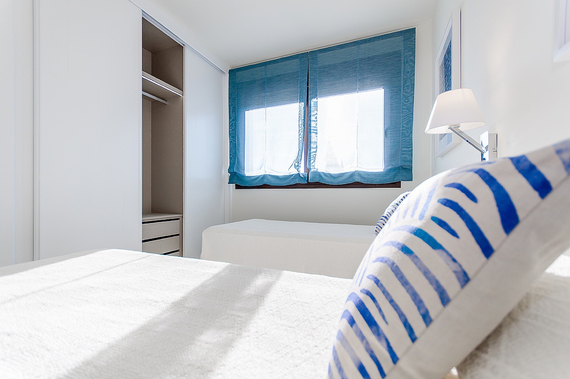 Resale - 2 Bedroom 2 Bathroom Apartment in Torrevieja -  - Alicante