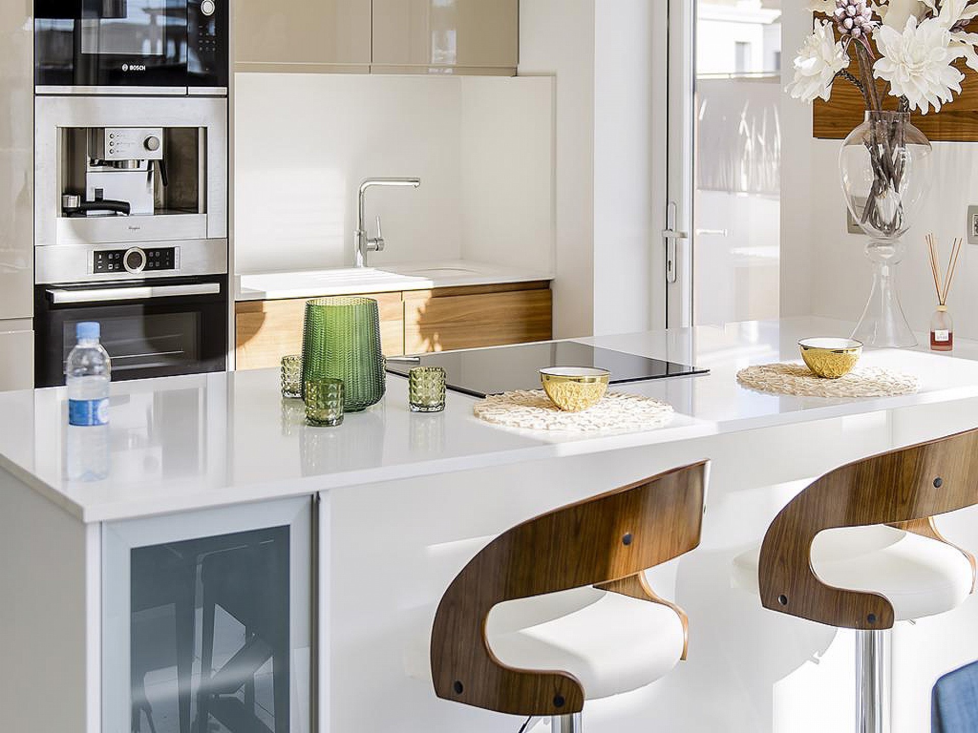 Resale - 3 Bedroom 3 Bathroom Villa in Los Montesinos -  - Alicante