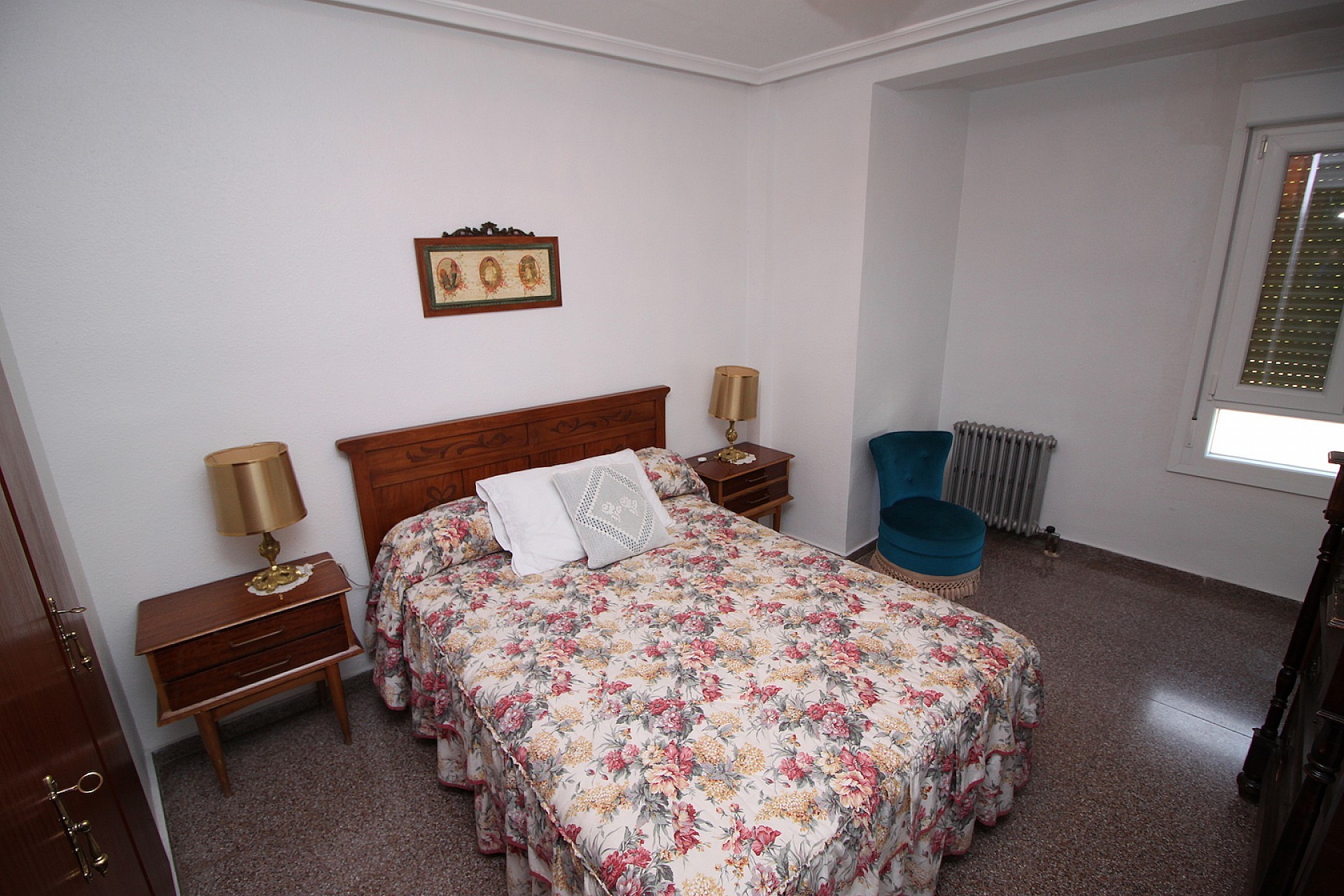 Resale - 4 Bedroom 3 Bathroom Townhouse in Monóvar -  - Alicante