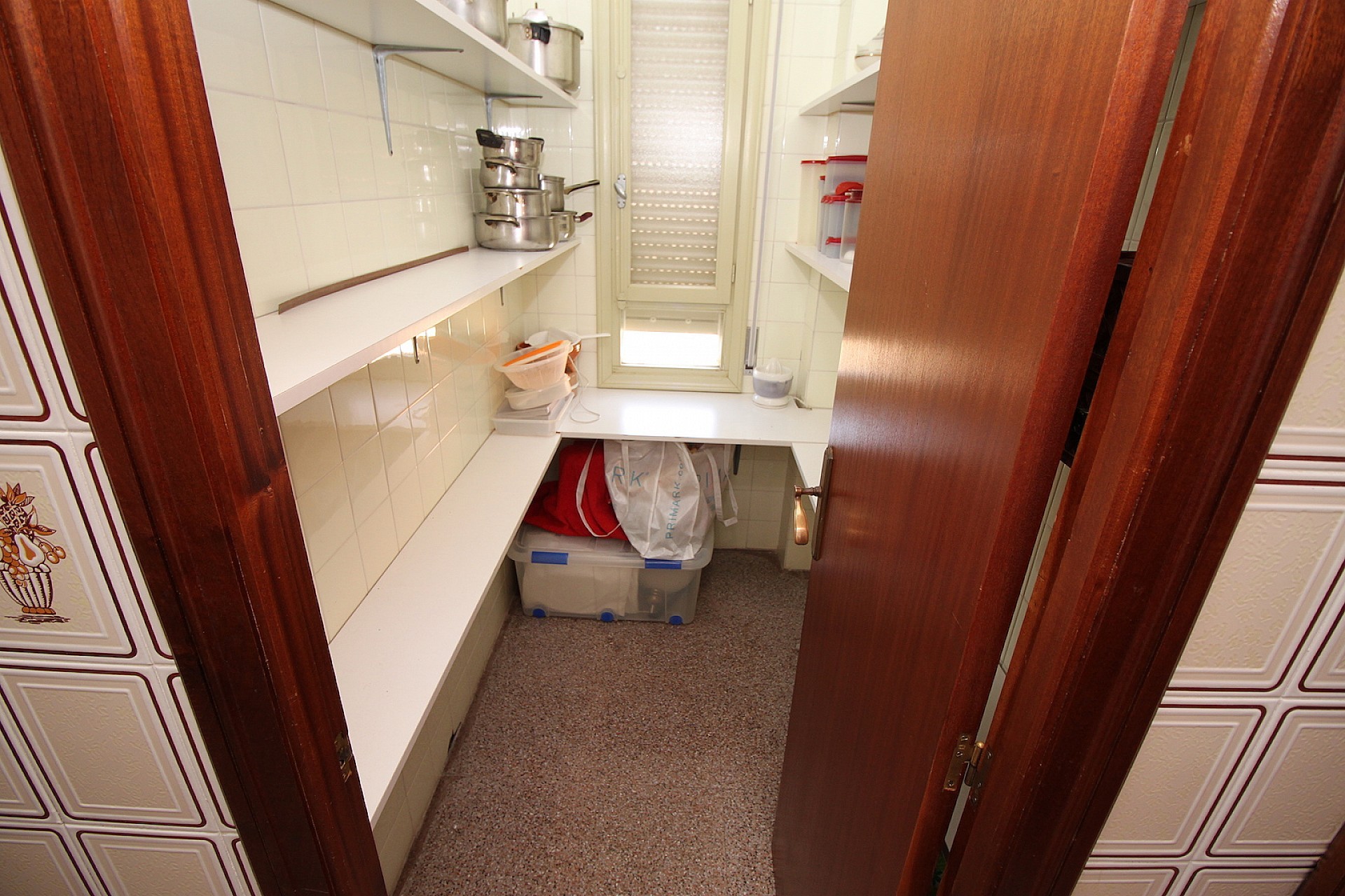 Resale - 4 Bedroom 3 Bathroom Townhouse in Monóvar -  - Alicante