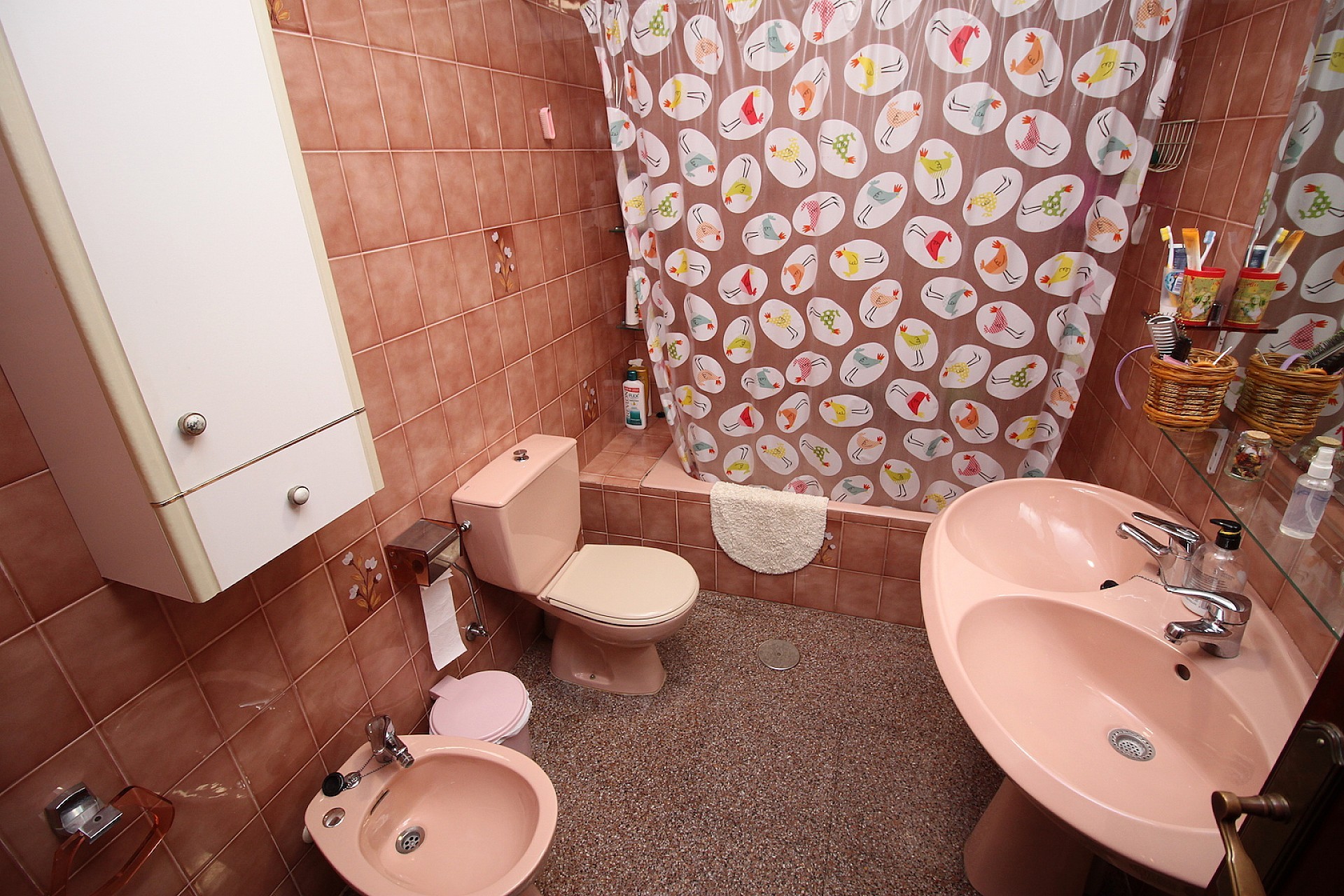 Resale - 4 Bedroom 3 Bathroom Townhouse in Monóvar -  - Alicante