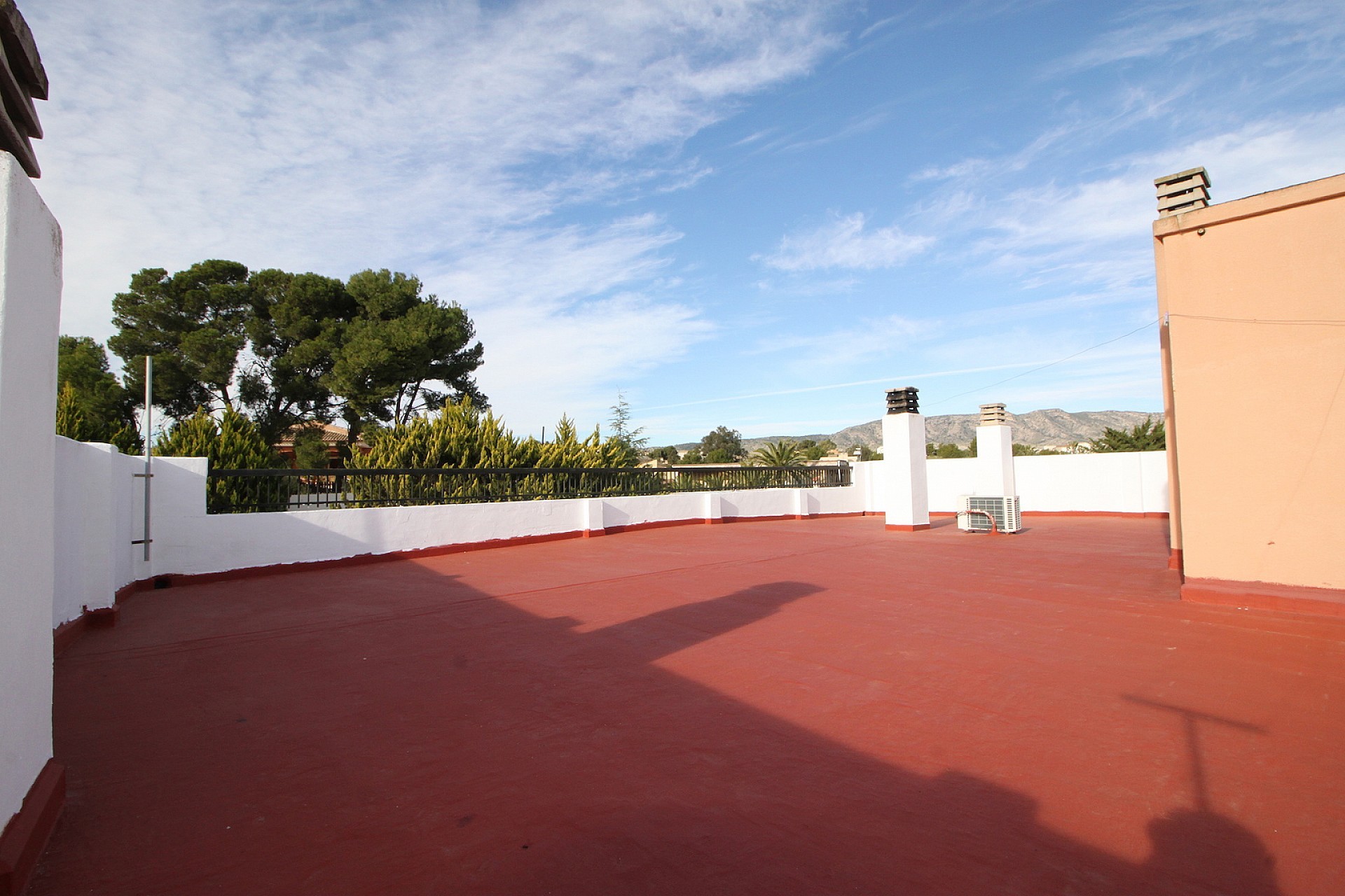 Resale - 4 Bedroom 3 Bathroom Townhouse in Monóvar -  - Alicante