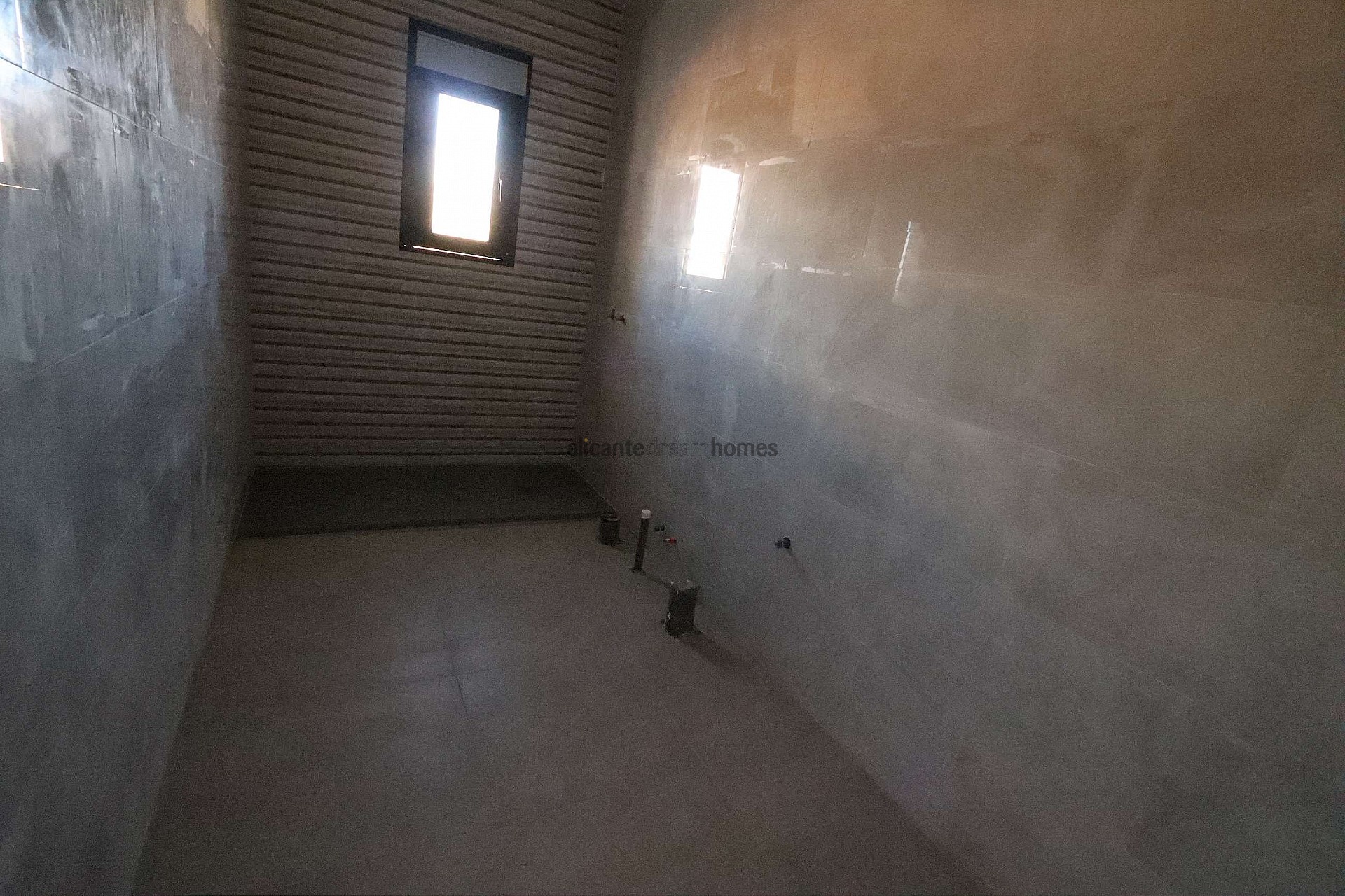 Resale - 3 Bedroom 3 Bathroom Villa in Hondon de las Nieves -  - Alicante