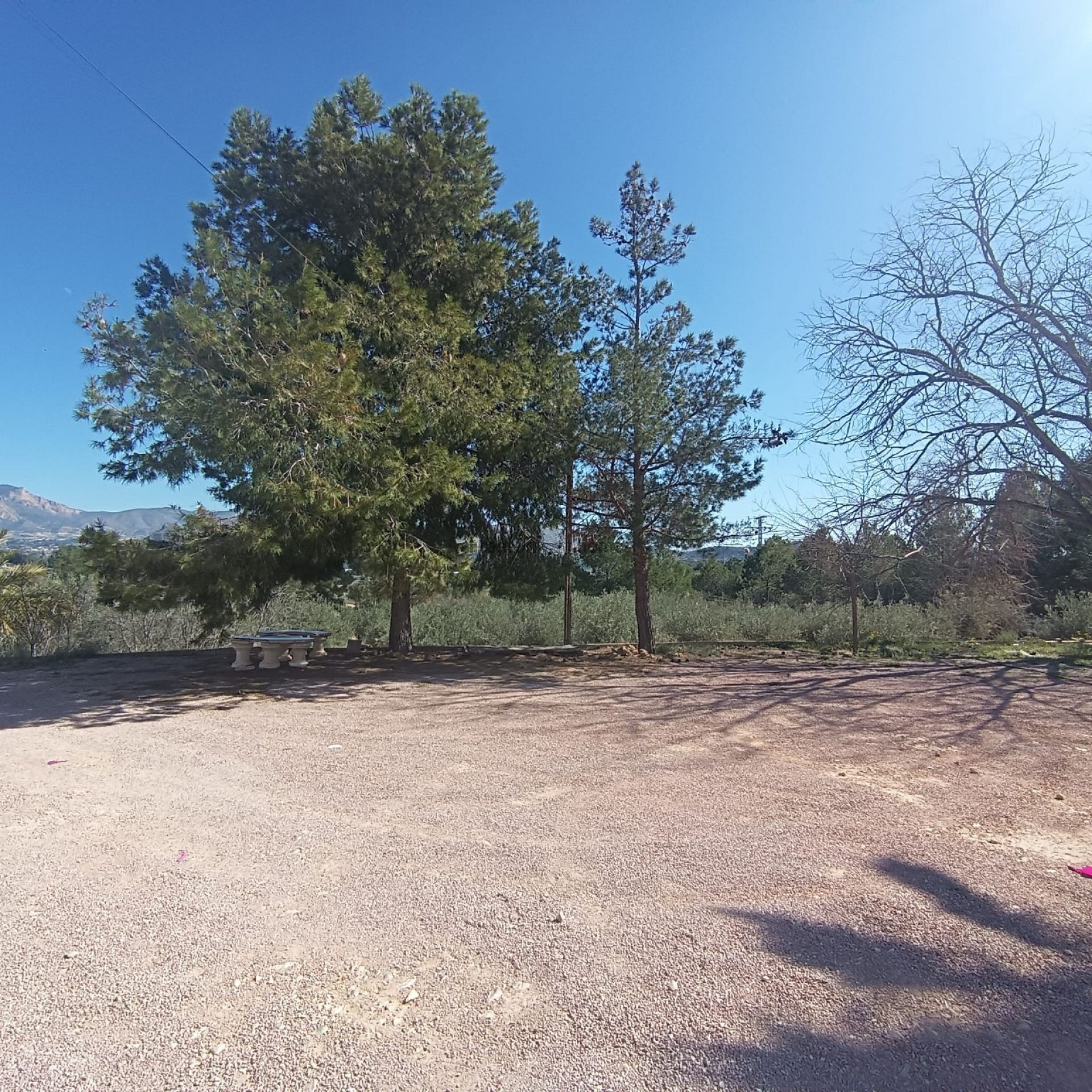 Resale - 6 Bedroom 3 Bathroom Villa in Elda -  - Alicante