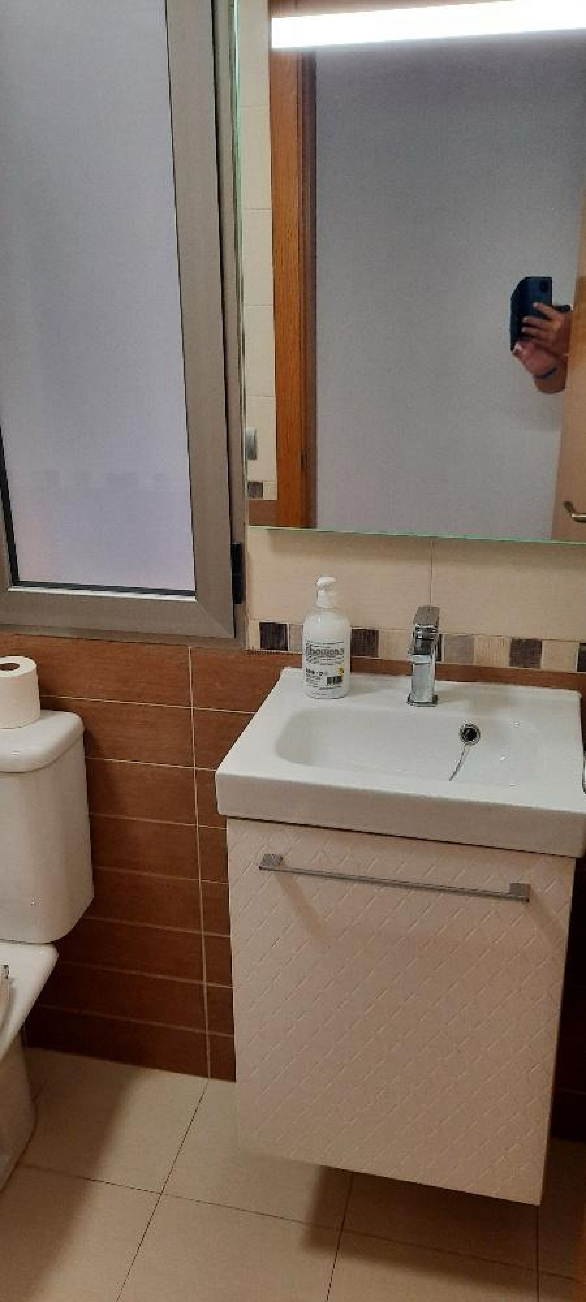 Resale - 2 Bedroom 1 Bathroom Apartment in Pinoso -  - Alicante