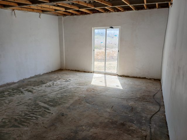 Resale - 3 Bedroom Villa in La Zarza - , La Zarza, Murcia, Spain - Murcia