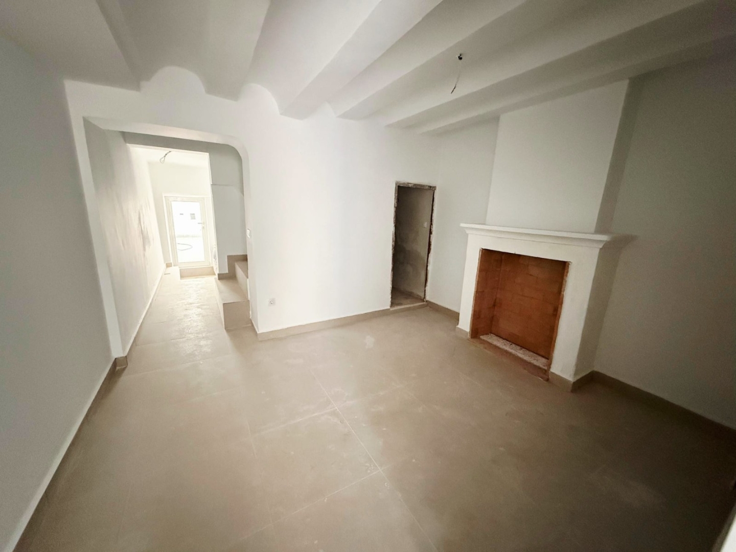 3 Bedroom 1 Bathroom Townhouse in Pinoso