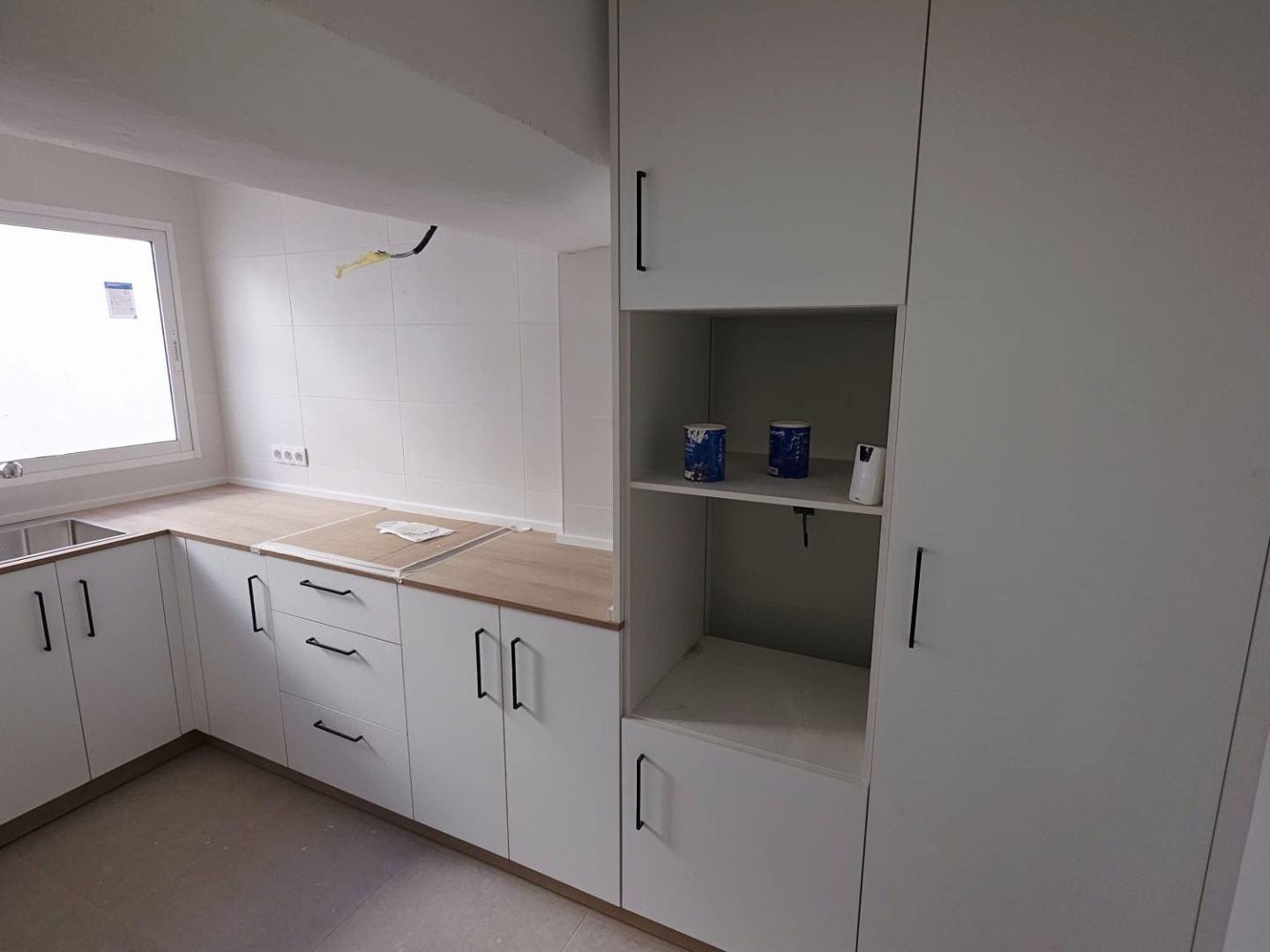 3 Bedroom 1 Bathroom Townhouse in Pinoso