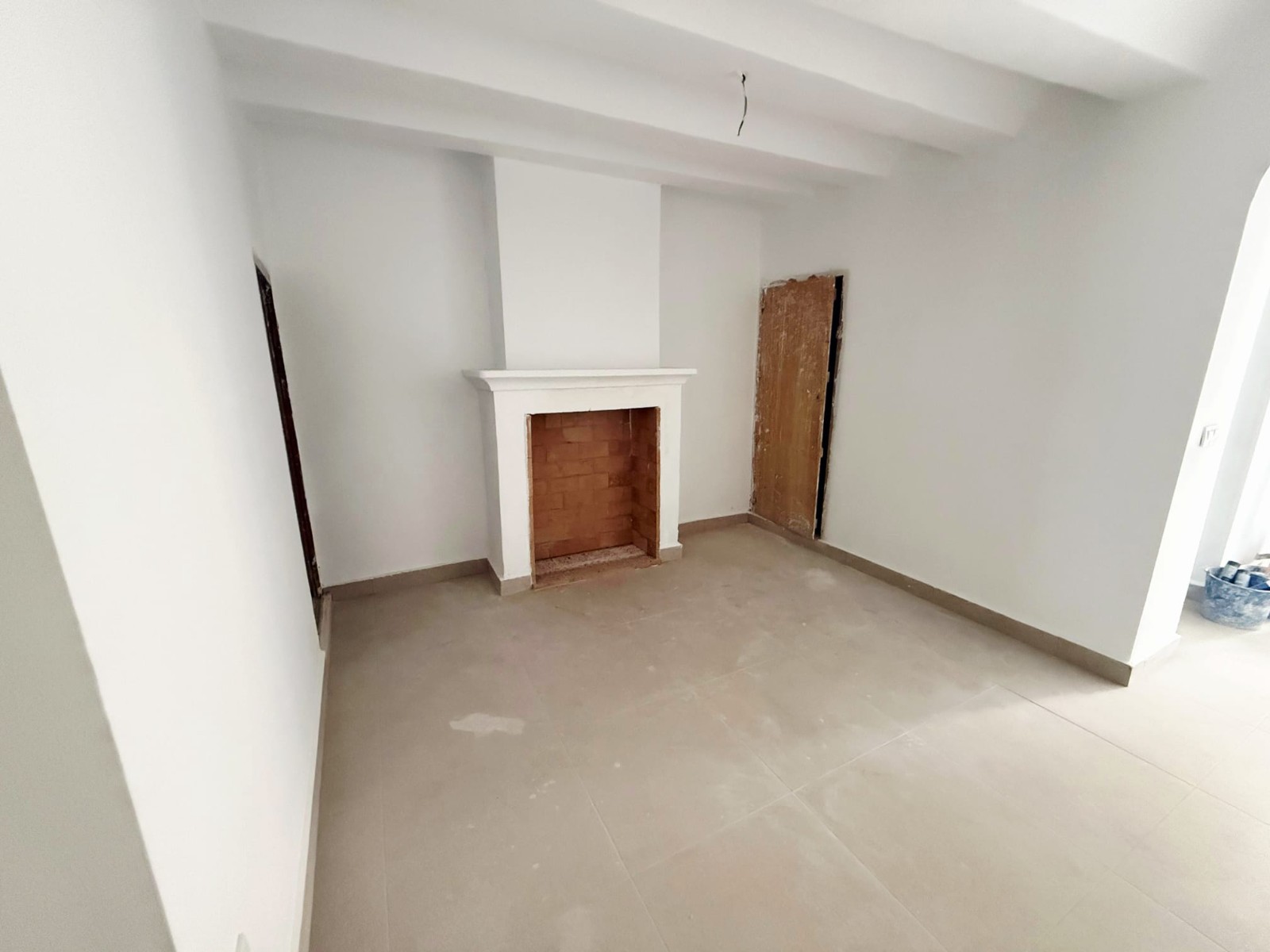 Resale - 3 Bedroom 1 Bathroom Townhouse in Pinoso -  - Alicante