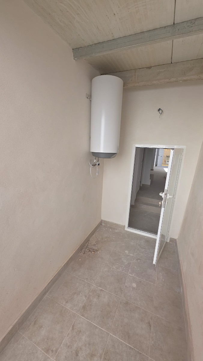 Resale - 3 Bedroom 1 Bathroom Townhouse in Pinoso -  - Alicante