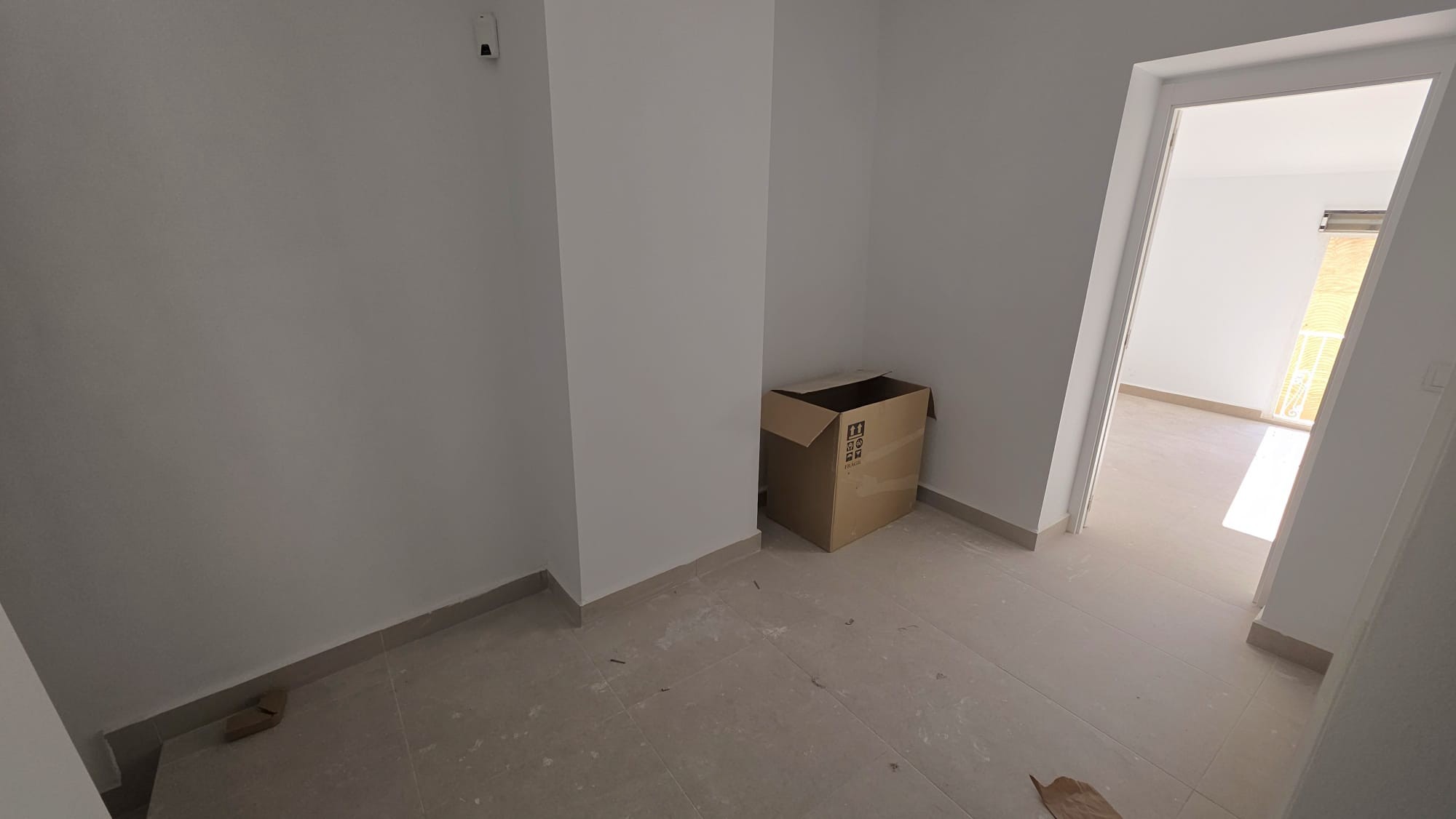 Resale - 3 Bedroom 1 Bathroom Townhouse in Pinoso -  - Alicante