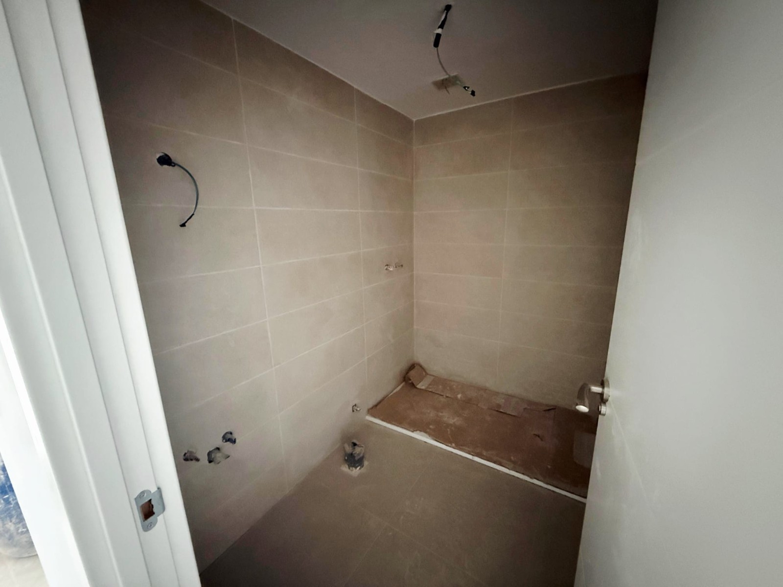 Resale - 3 Bedroom 1 Bathroom Townhouse in Pinoso -  - Alicante