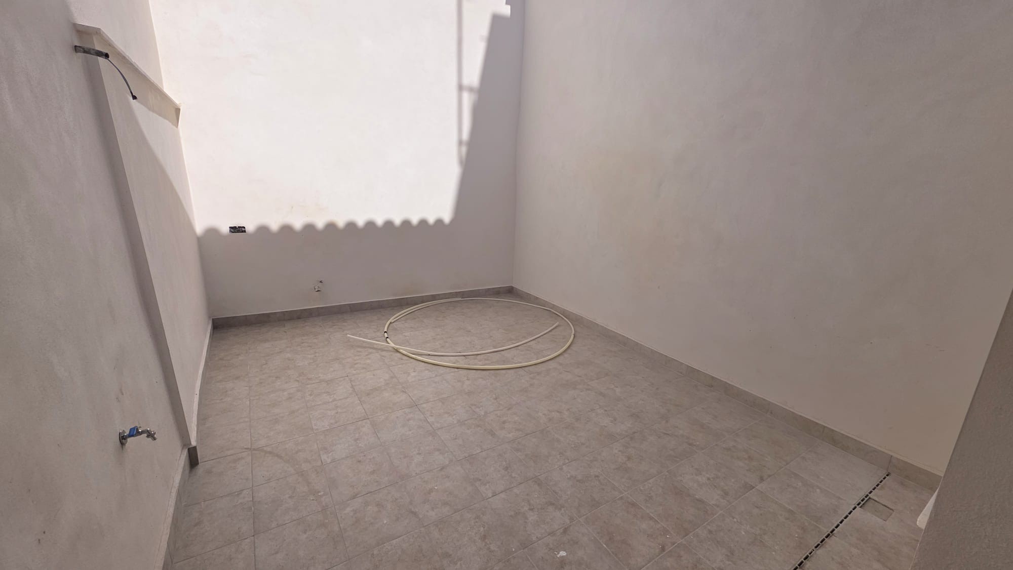 Resale - 3 Bedroom 1 Bathroom Townhouse in Pinoso -  - Alicante