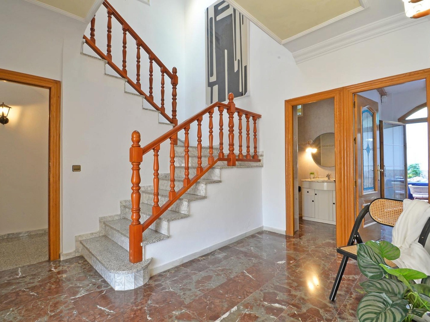 4 Bedroom 4 Bathroom Townhouse in Sax